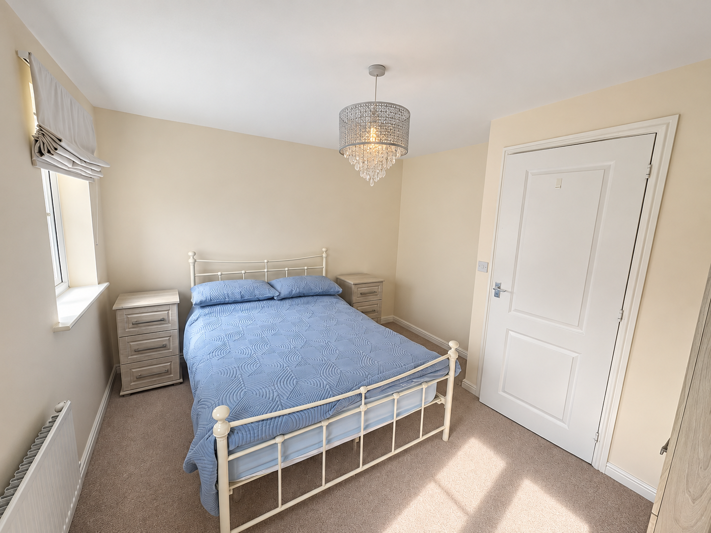 Semi Detached House for sale in Swansea, Heol Y Creyr Bach, Gorseinon, Swansea, SA4 4GJ, 959 m²