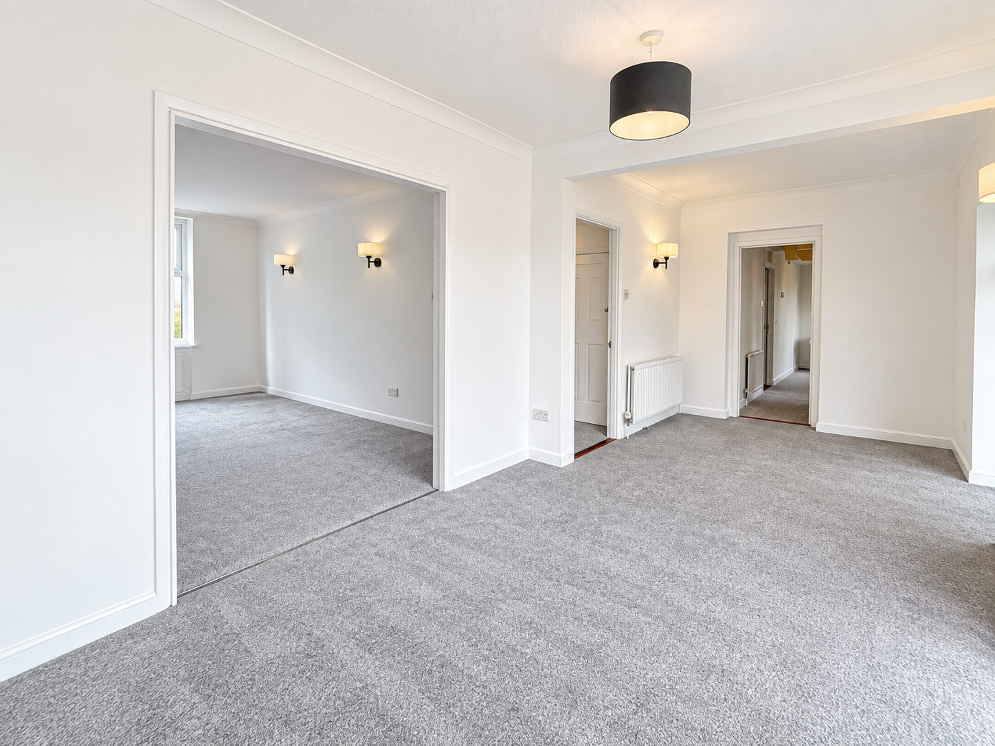 Semi Detached House for sale in Maldon, Maldon Road, Goldhanger
