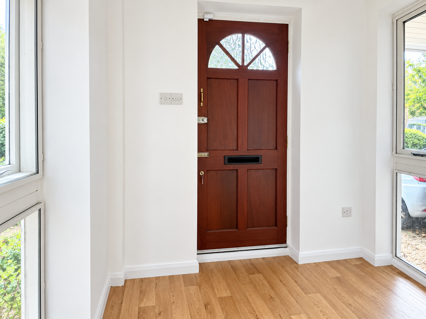 Semi Detached House for sale in Maldon, Maldon Road, Goldhanger