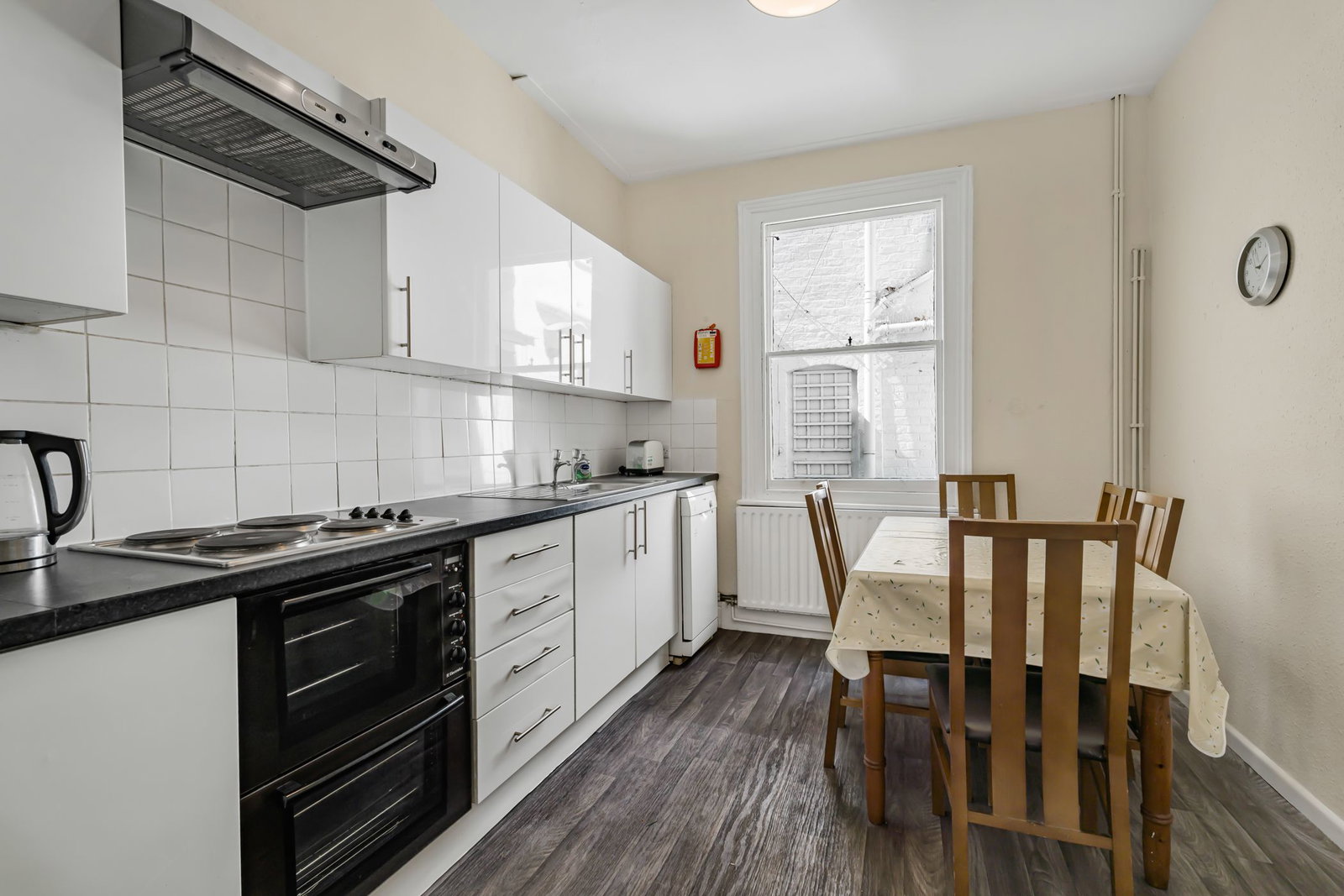 Terraced House for sale in Cheltenham, Bennington Street, Cheltenham, GL50 4EF