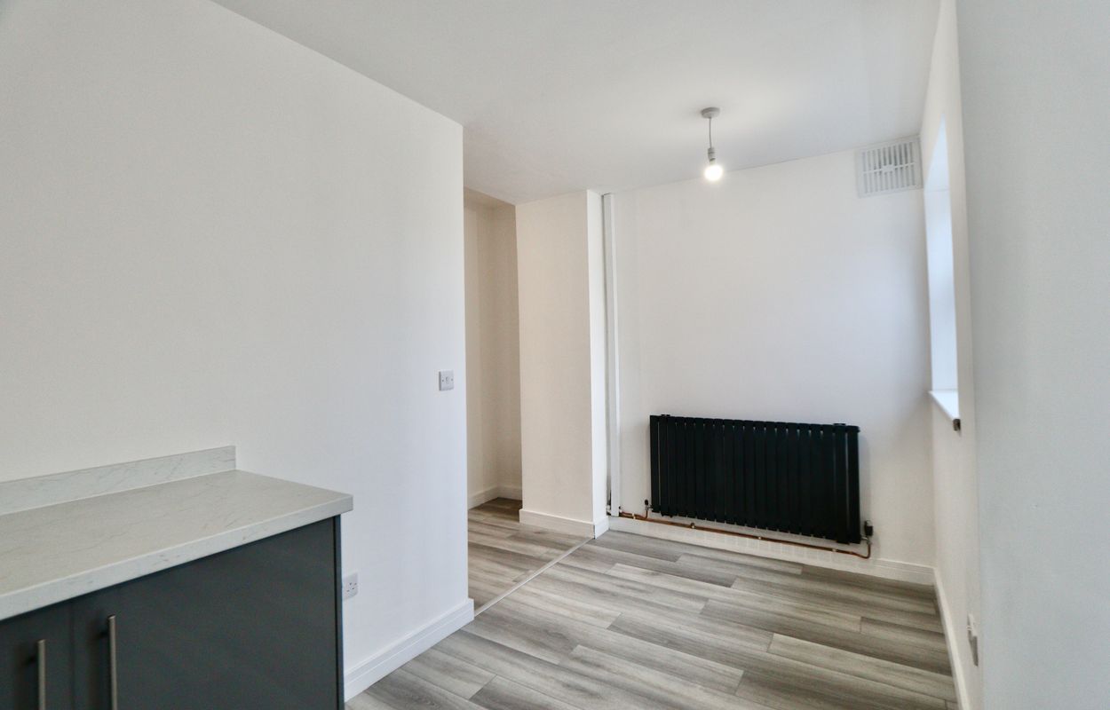 Terraced House for sale in Bargoed, Greenfield Street, Bargoed, CF81 8RT
