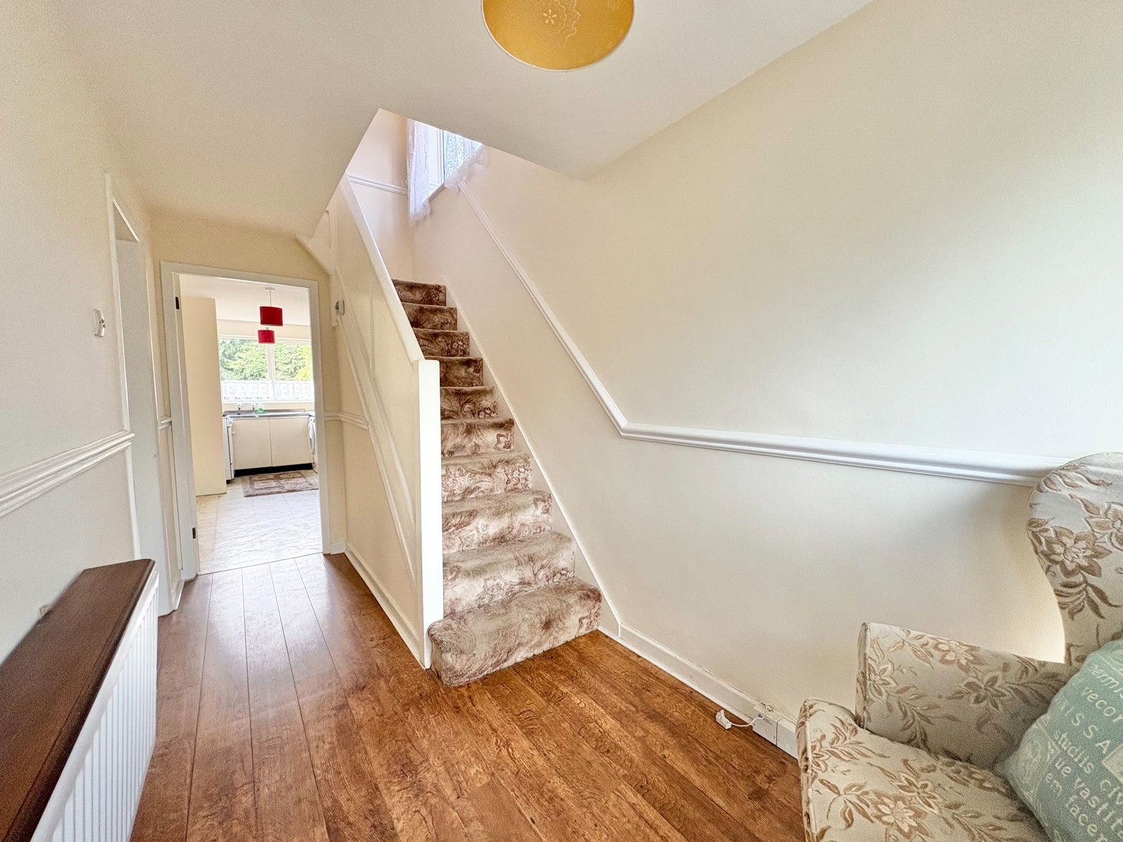 Semi Detached House for sale in Birmingham, Danford Way, Birmingham, B43 5JL