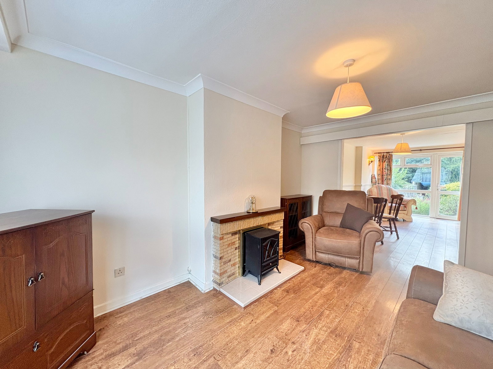 Semi Detached House for sale in Birmingham, Danford Way, Birmingham, B43 5JL