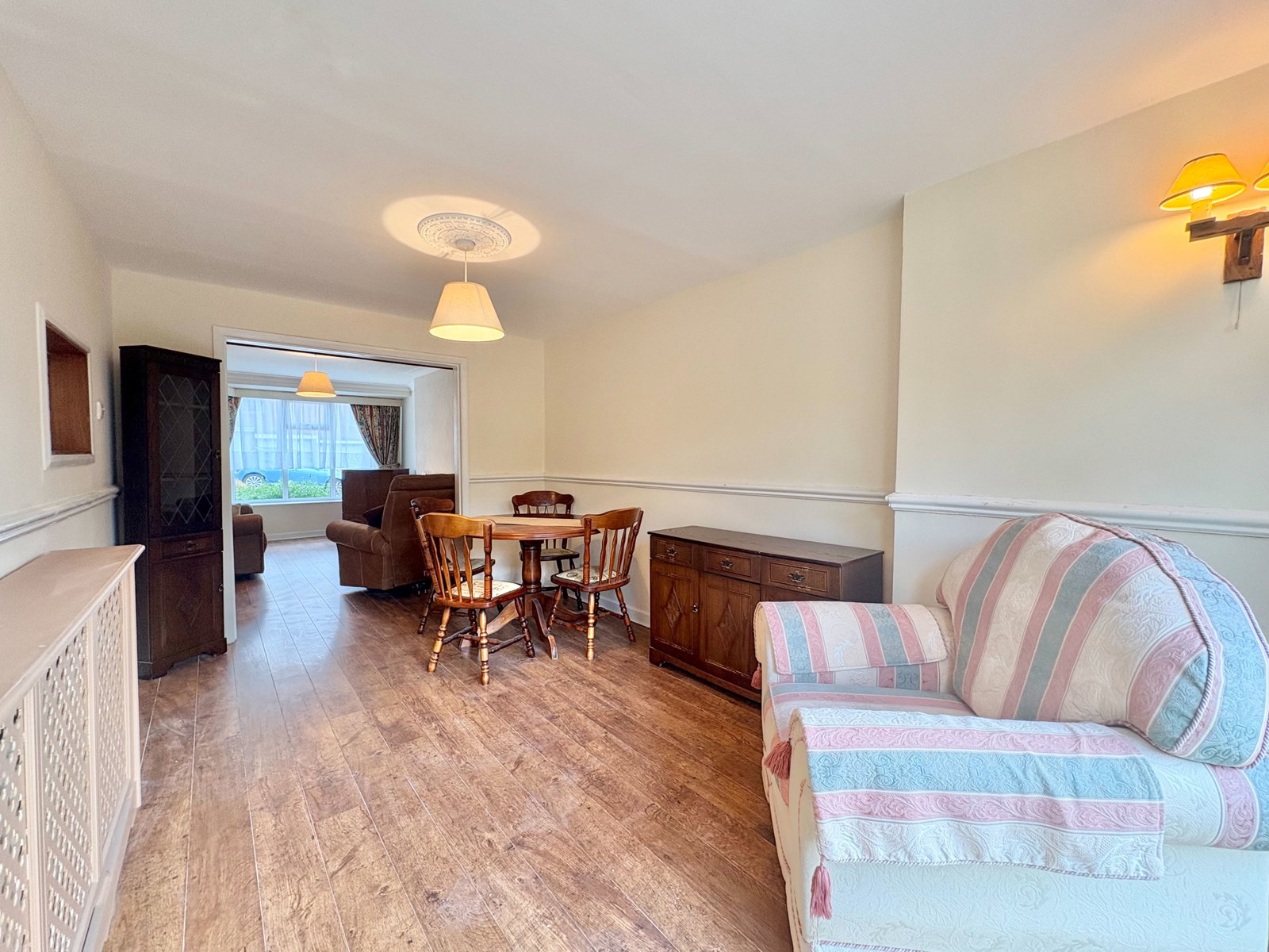 Semi Detached House for sale in Birmingham, Danford Way, Birmingham, B43 5JL