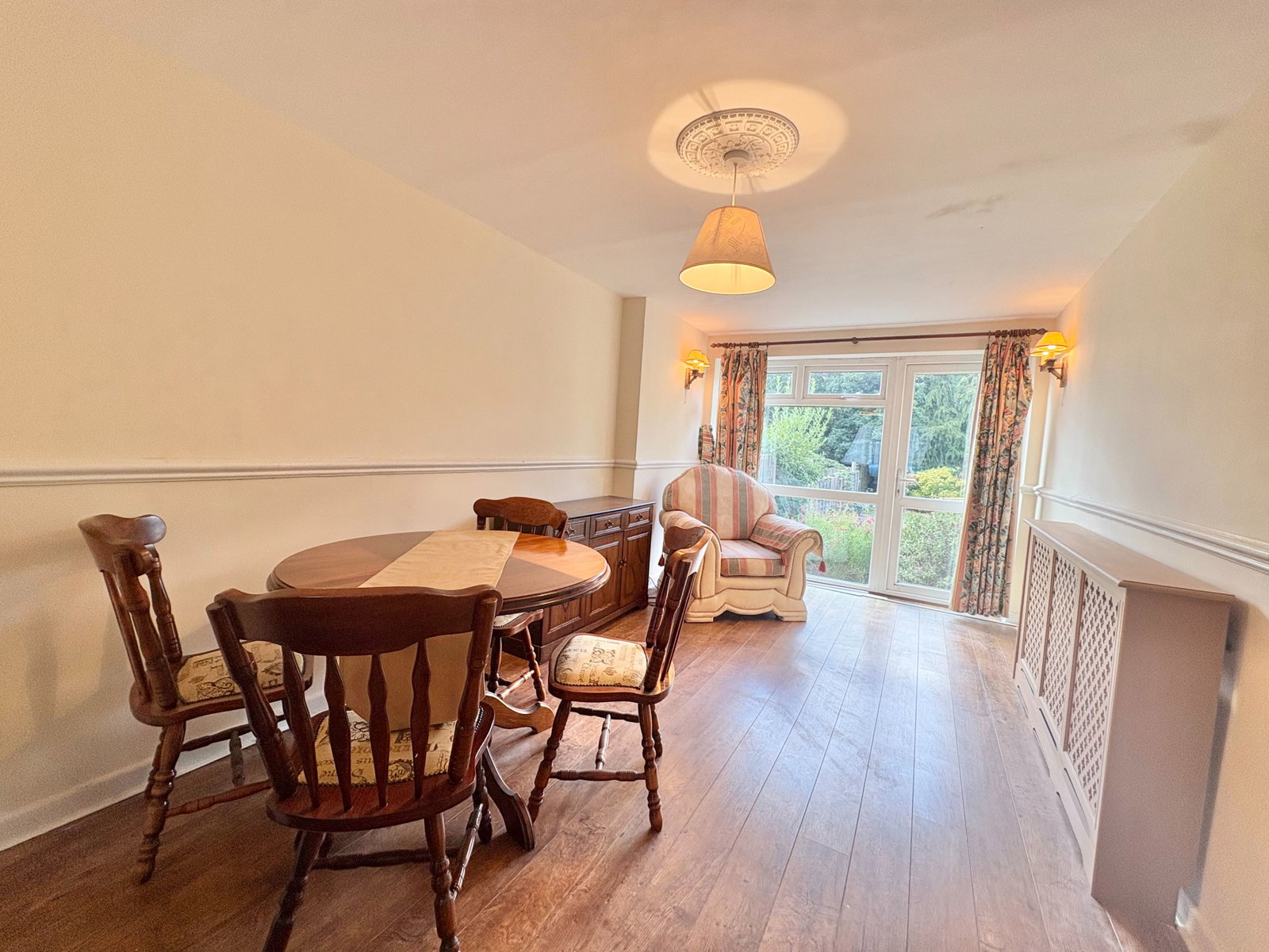 Semi Detached House for sale in Birmingham, Danford Way, Birmingham, B43 5JL
