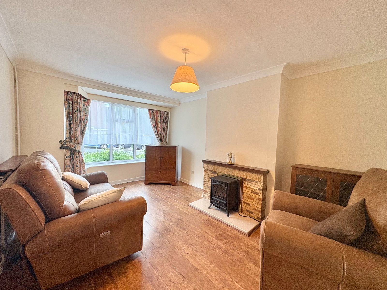 Semi Detached House for sale in Birmingham, Danford Way, Birmingham, B43 5JL