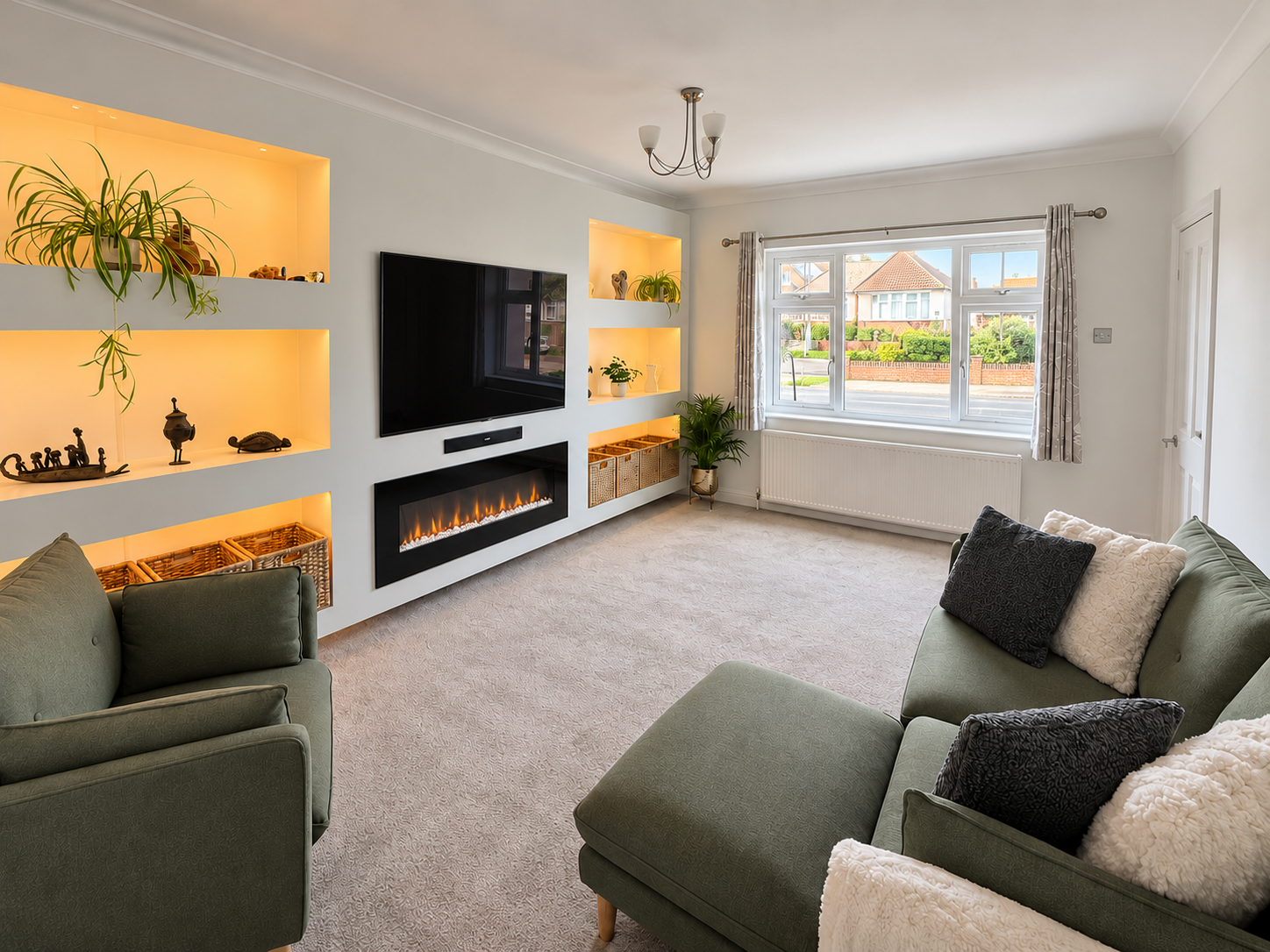 Detached House for sale in Broadstairs, Botany Road, Broadstairs
