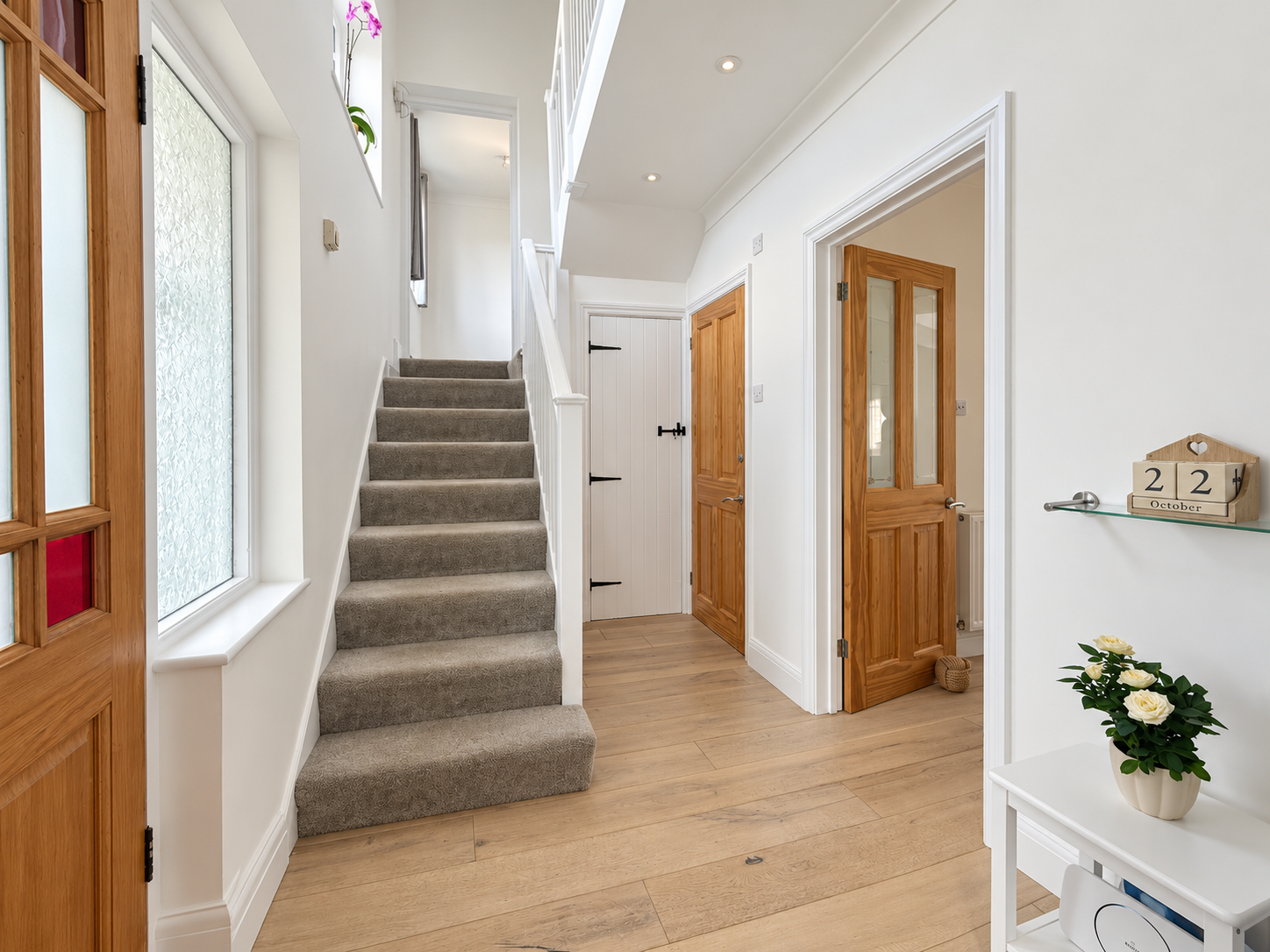 Detached House for sale in Broadstairs, Botany Road, Broadstairs