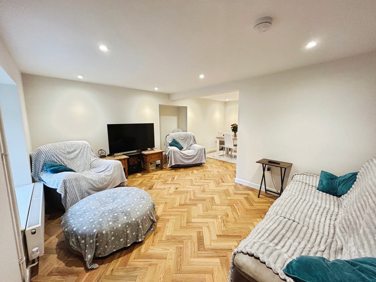 Detached House for sale in Swansea, Springfield Street, Morriston, Swansea, SA6 6HB
