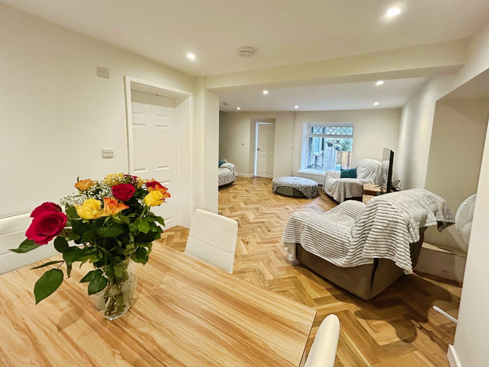 Detached House for sale in Swansea, Springfield Street, Morriston, Swansea, SA6 6HB