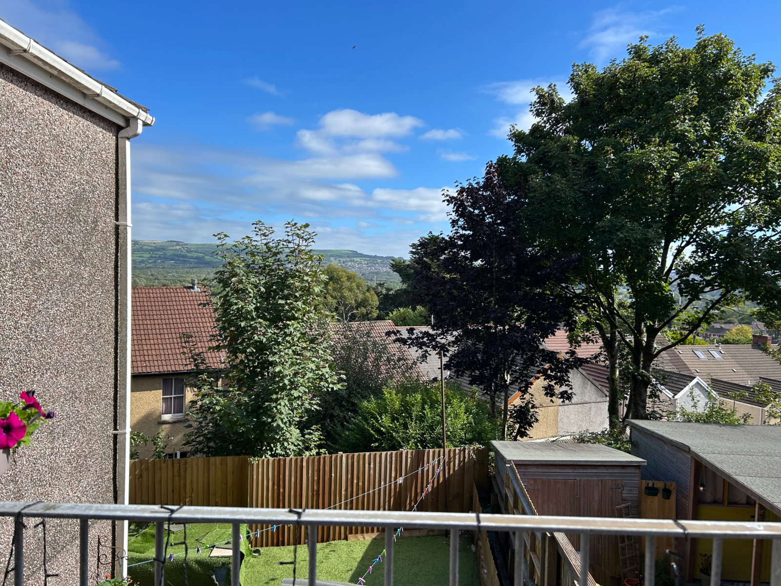 Detached House for sale in Swansea, Springfield Street, Morriston, Swansea, SA6 6HB