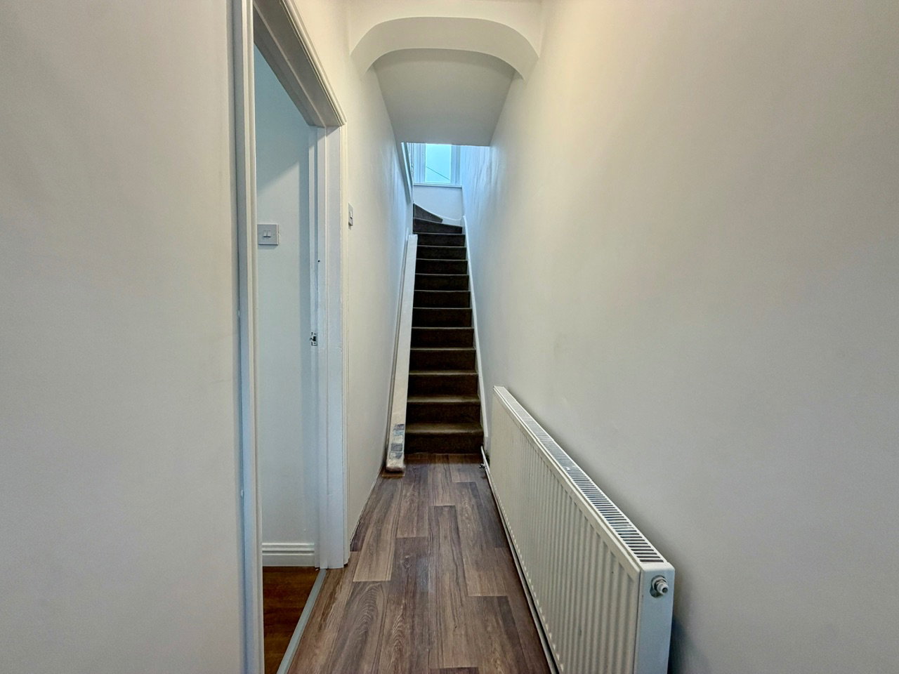 Terraced House for sale in Ebbw Vale, Mount Pleasant Road, Ebbw Vale, NP23 6JH