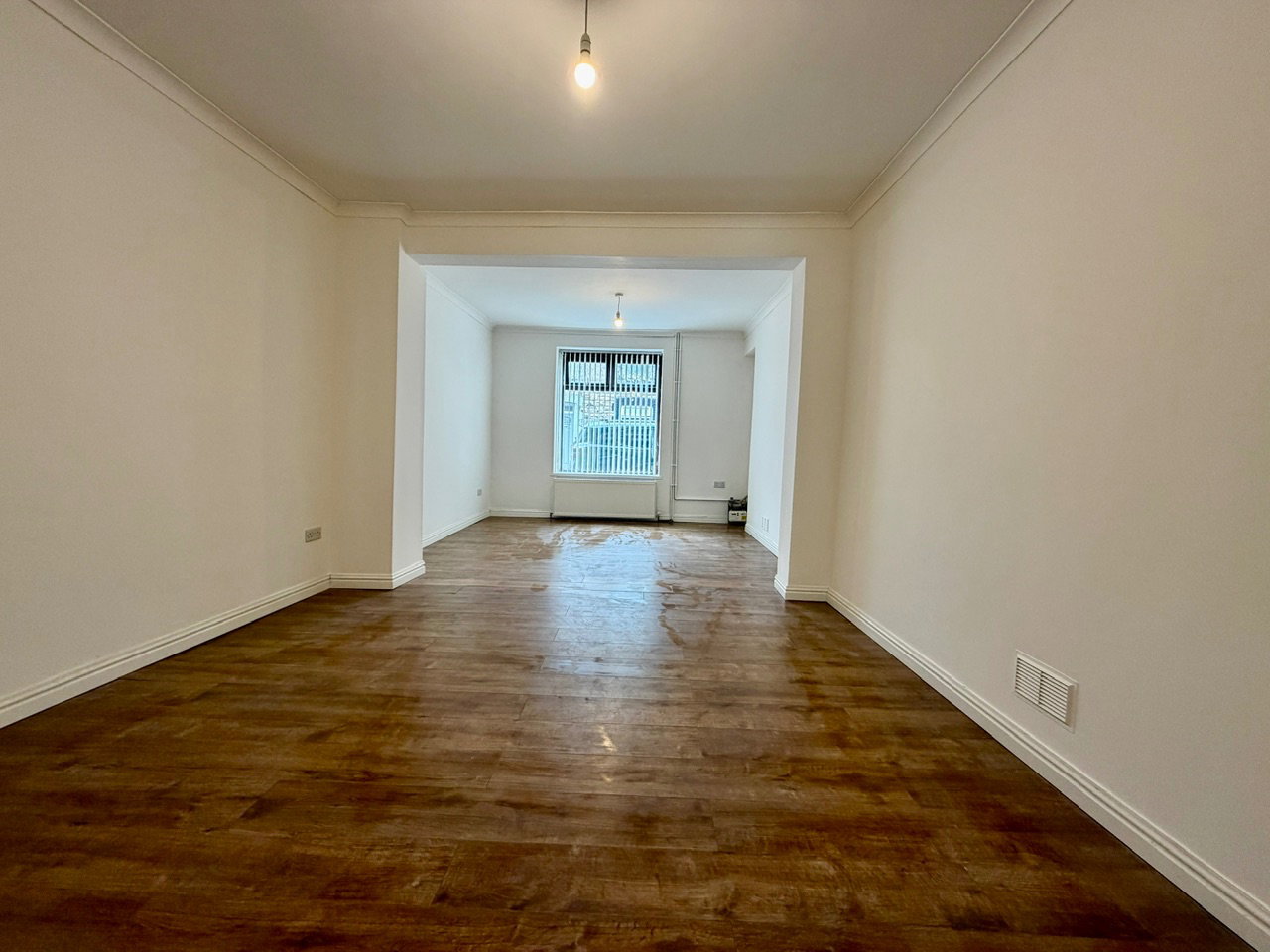 Terraced House for sale in Ebbw Vale, Mount Pleasant Road, Ebbw Vale, NP23 6JH