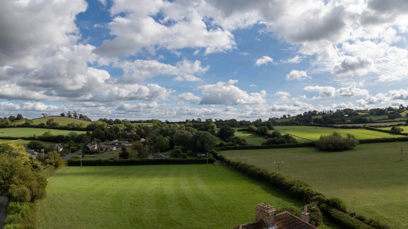 Semi Detached House for sale in Bath, Tilley Dale, Little Lane, Farmborough, Bath, BA2 0AH, 980 m²