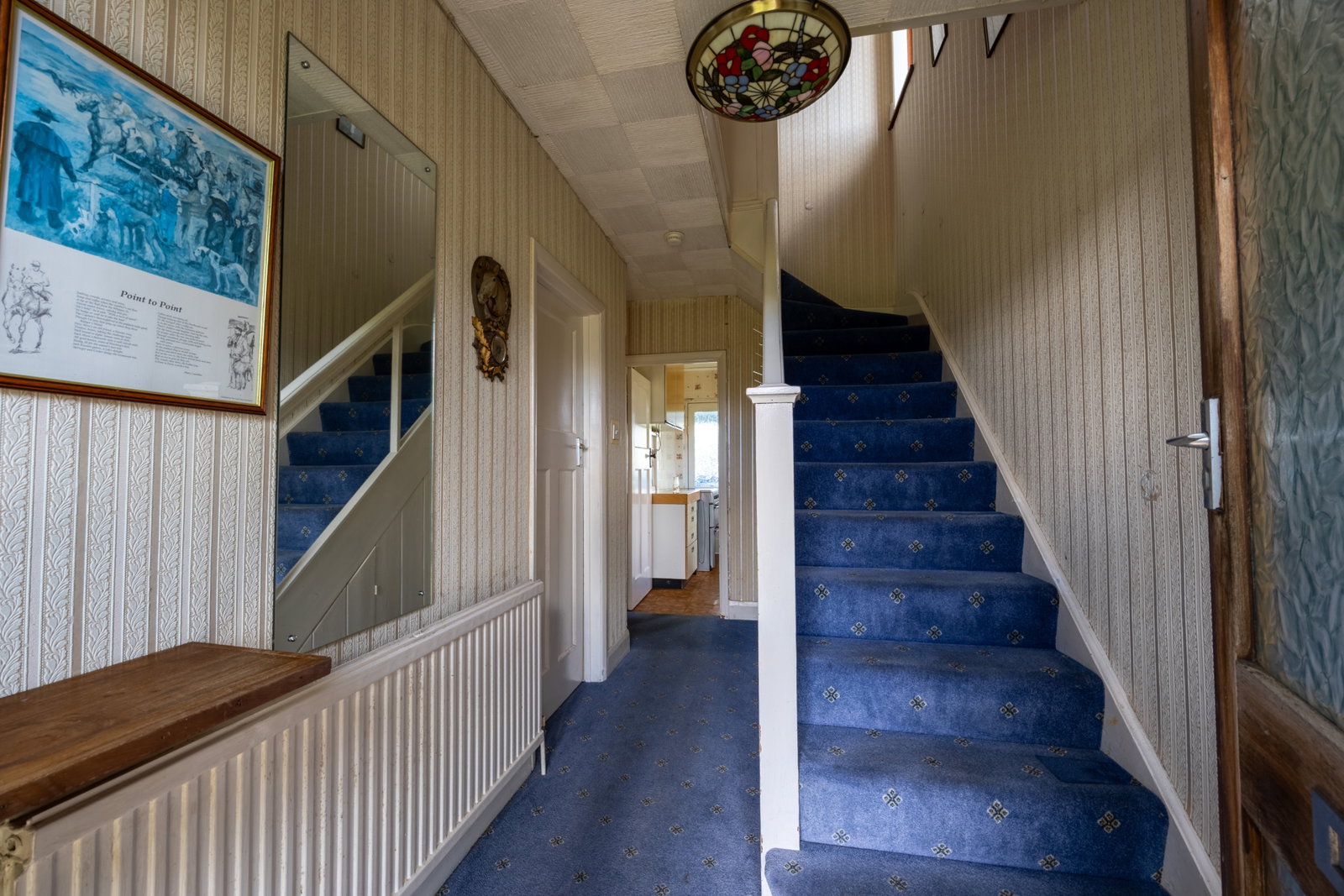 Semi Detached House for sale in Bath, Tilley Dale, Little Lane, Farmborough, Bath, BA2 0AH, 980 m²