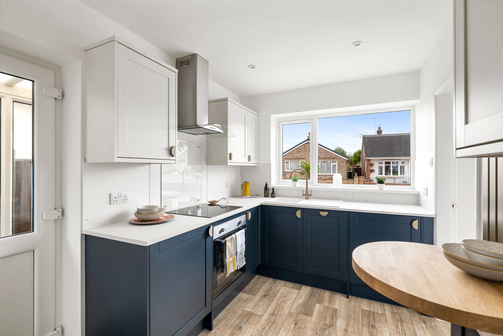 Bungalow for sale in Lincoln, St. Marys Road, North Hykeham, Lincoln, LN6 8QP