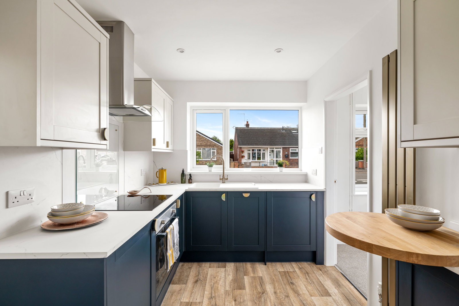 Bungalow for sale in Lincoln, St. Marys Road, North Hykeham, Lincoln, LN6 8QP