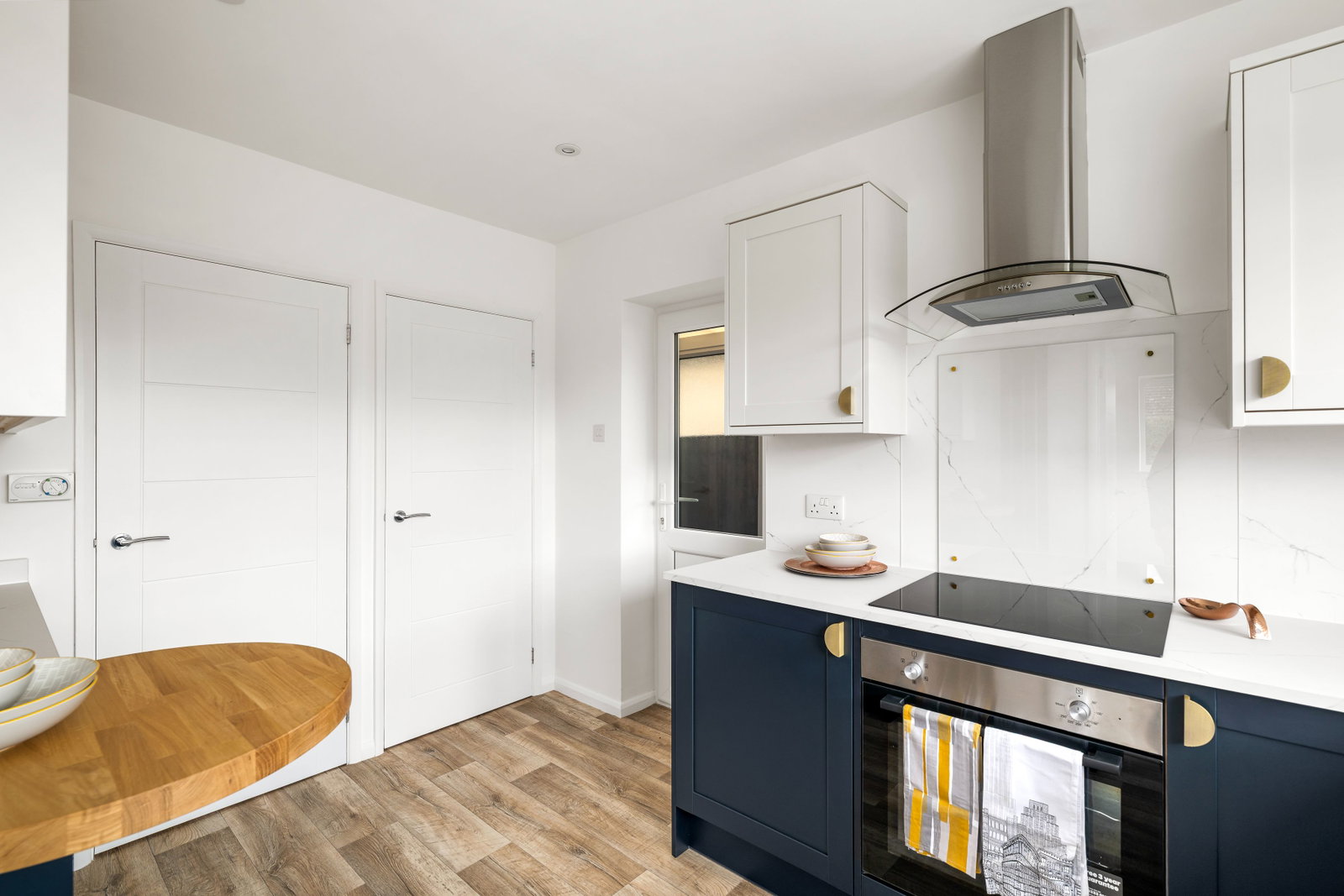 Bungalow for sale in Lincoln, St. Marys Road, North Hykeham, Lincoln, LN6 8QP