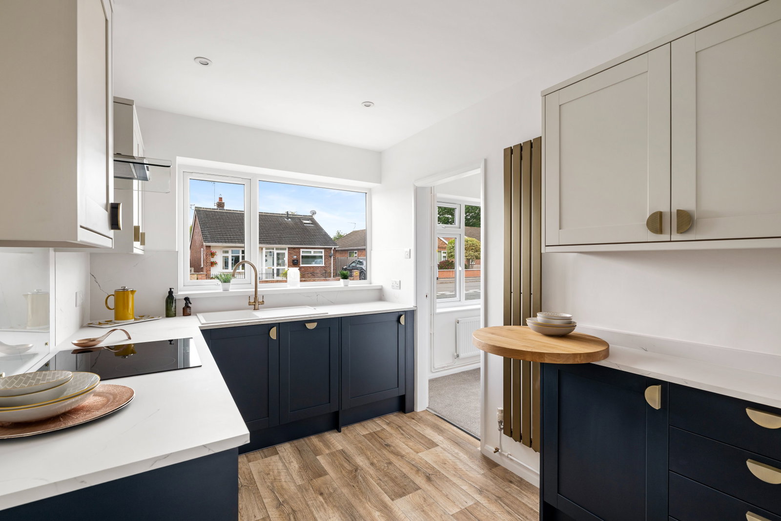 Bungalow for sale in Lincoln, St. Marys Road, North Hykeham, Lincoln, LN6 8QP