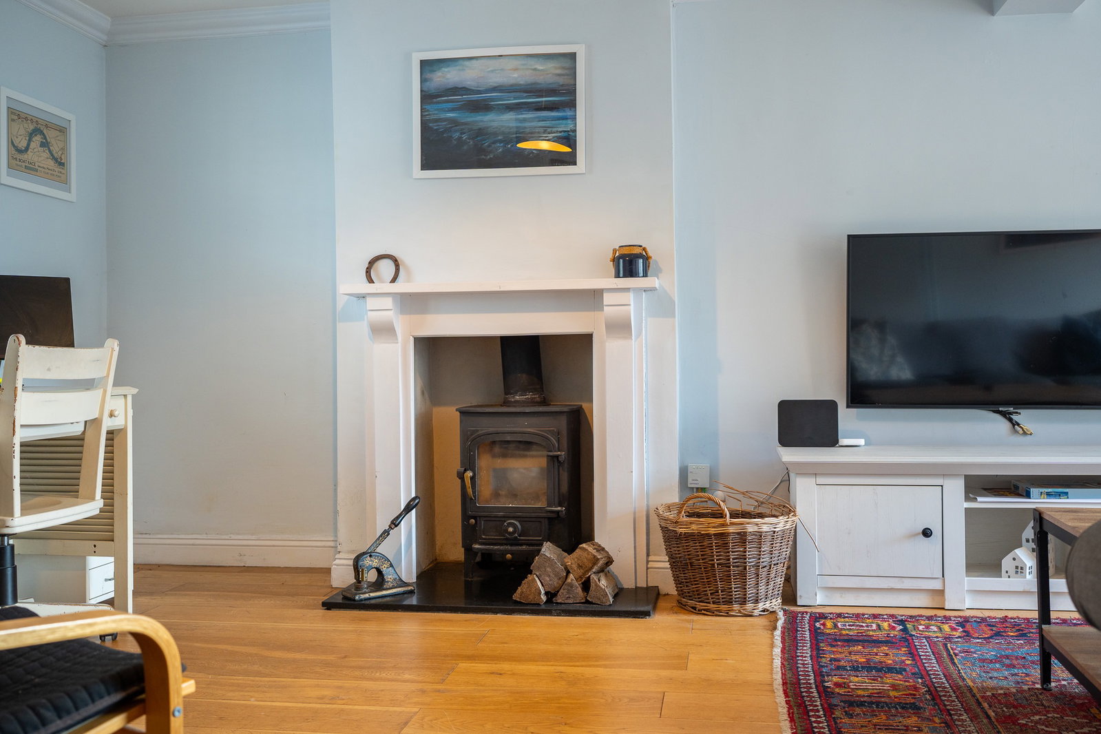 Detached House for sale in Alton, Littlefield Road, Alton, GU34 2DJ, 1437 m²