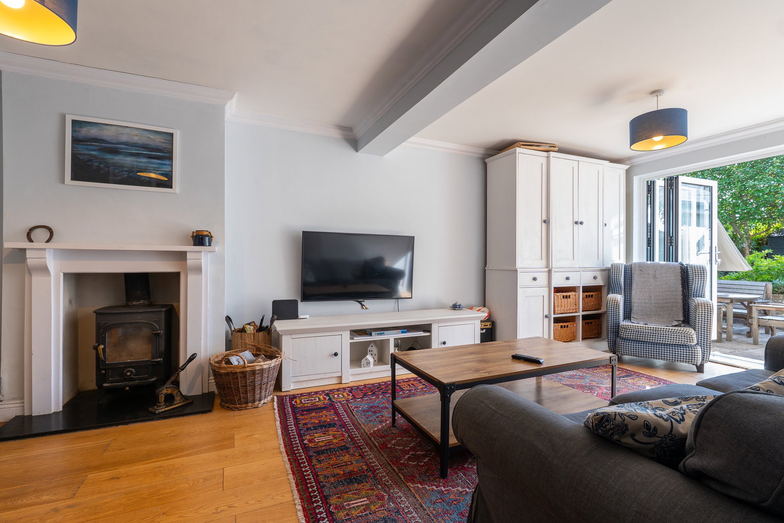 Detached House for sale in Alton, Littlefield Road, Alton, GU34 2DJ, 1437 m²
