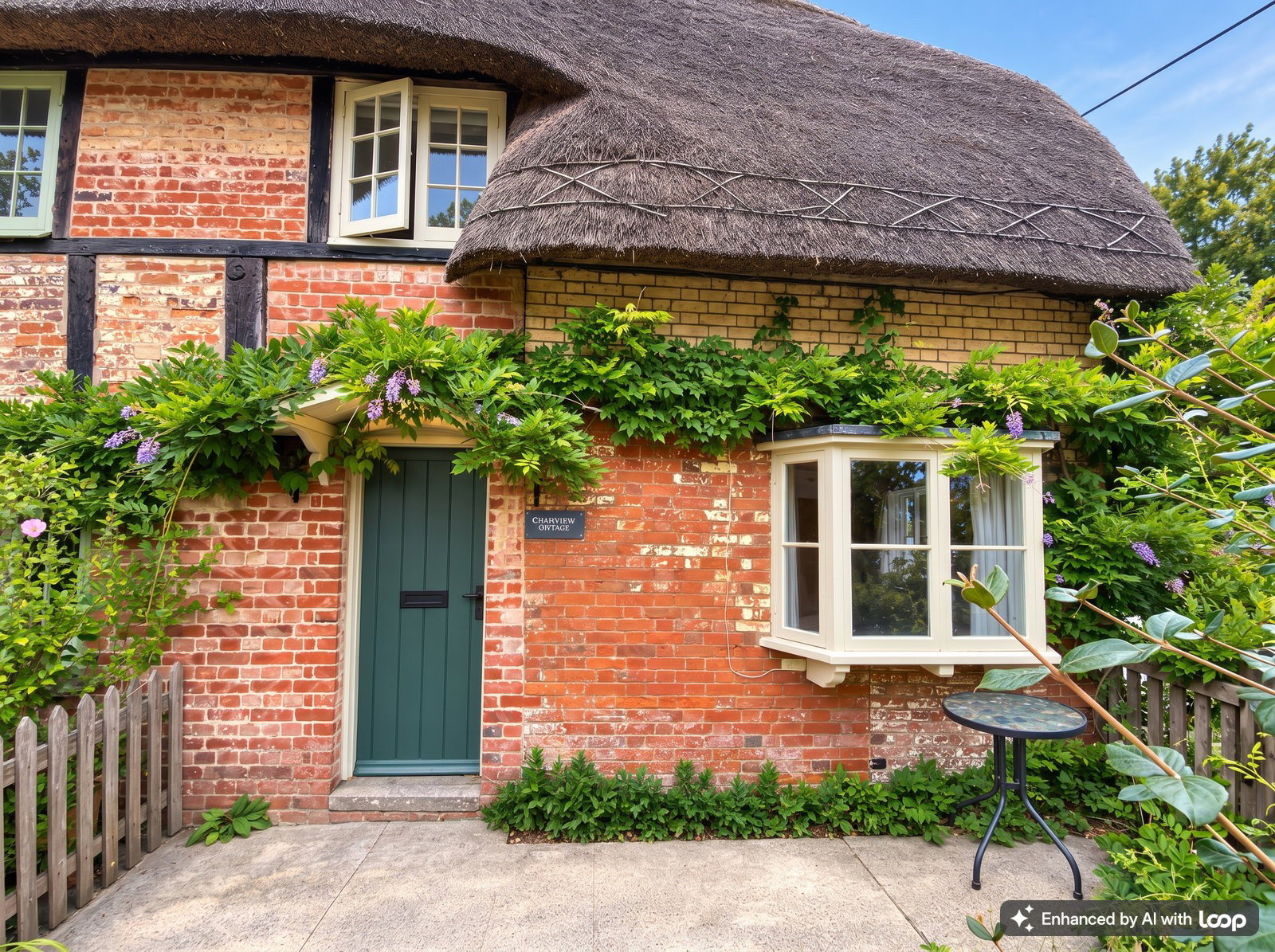 End Of Terrace House for sale in Devizes, Bishop's Cannings, Devizes, Wiltshire, SN10, 766 m²
