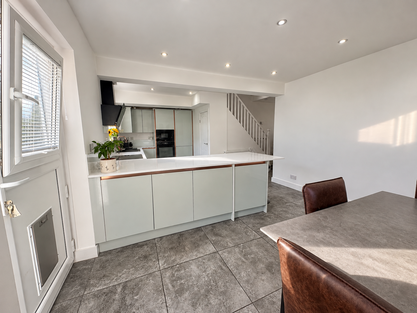 Semi Detached House for sale in Swansea, Lydford Avenue, St. Thomas, Swansea, SA1 8DX