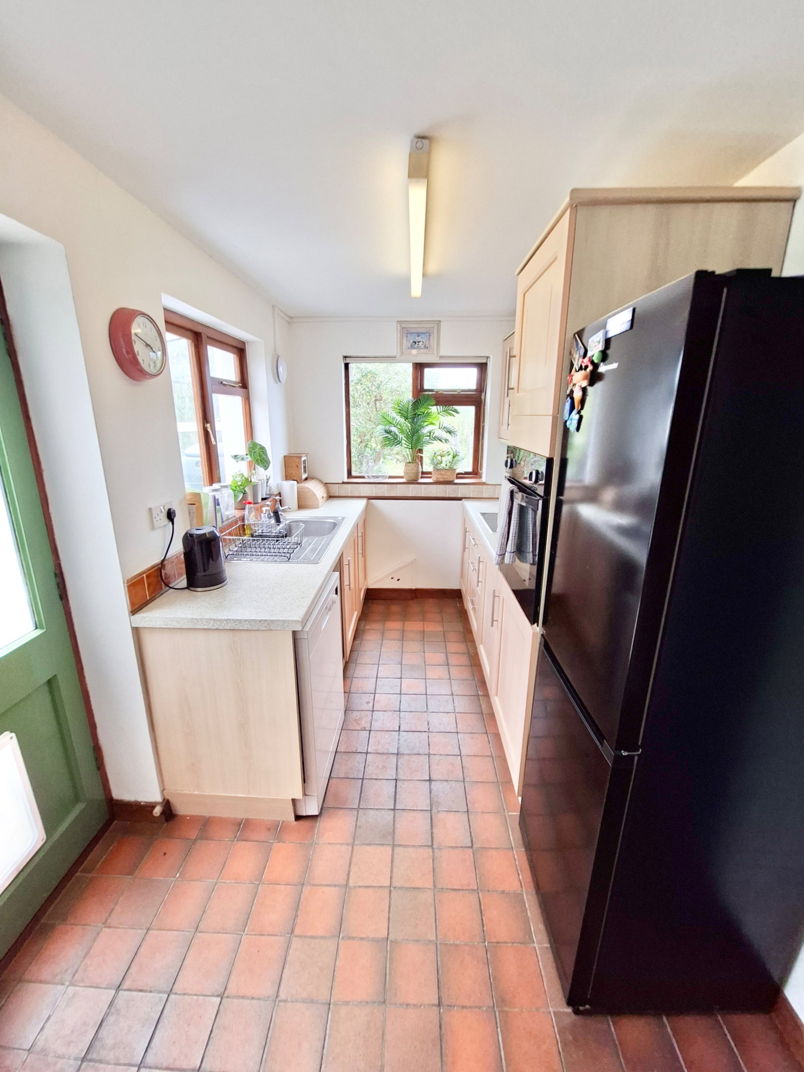 Semi Detached House in Llanarth 3