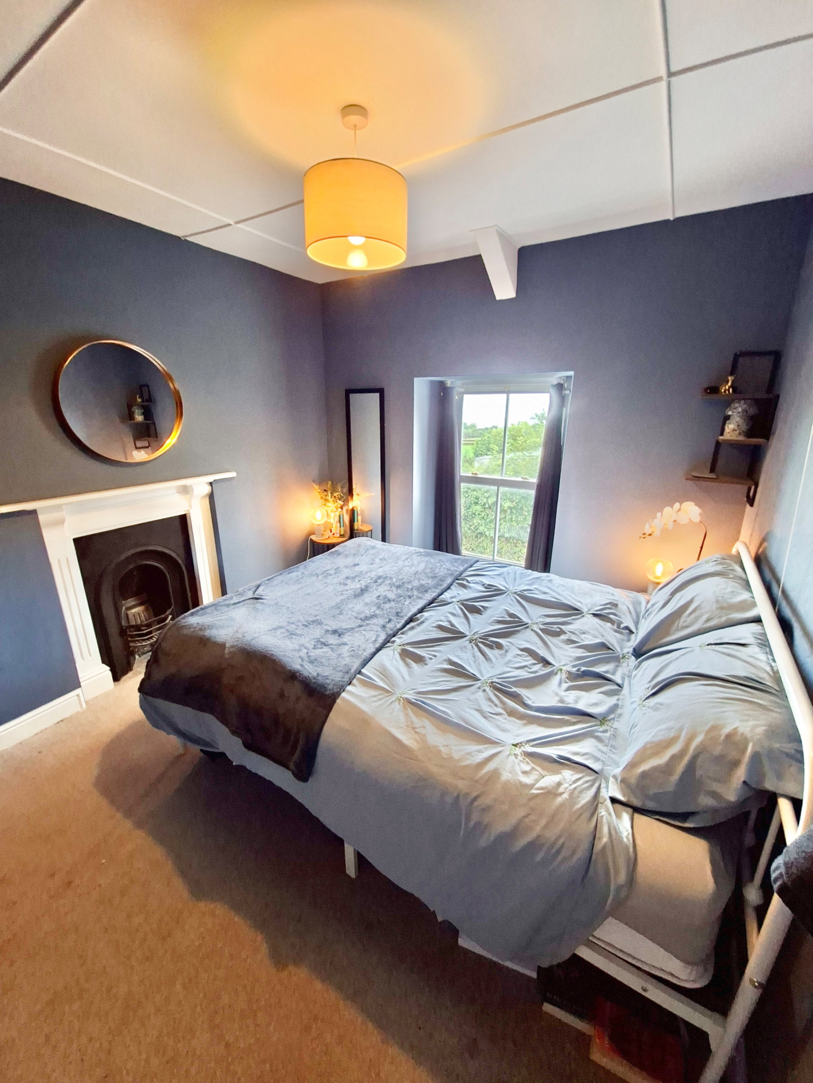 Semi Detached House in Llanarth 5