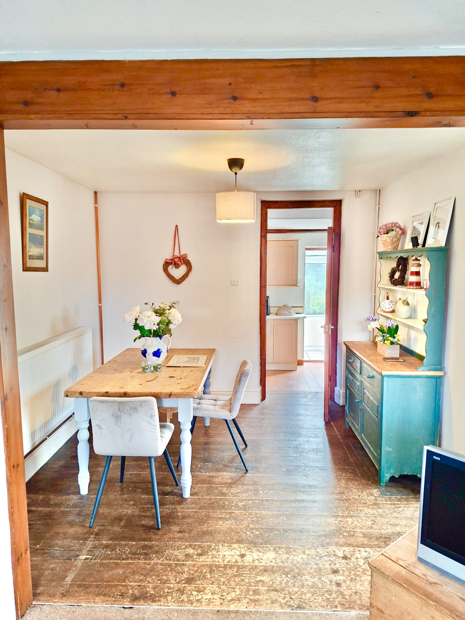 Semi Detached House in Llanarth 4
