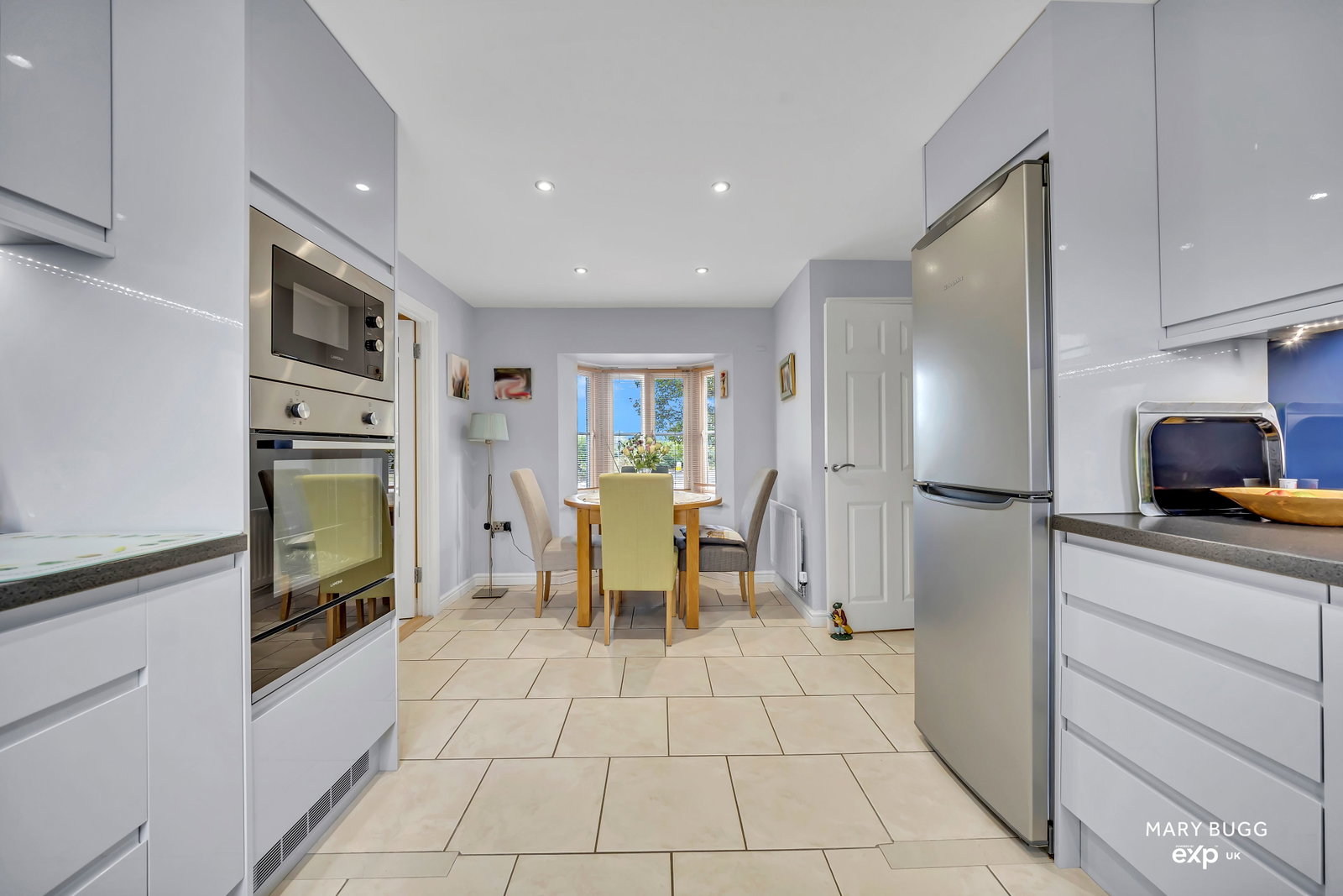 Terraced House for sale in Chelmsford, West Hanningfield Road, Great Baddow, Chelmsford, CM2 8HL