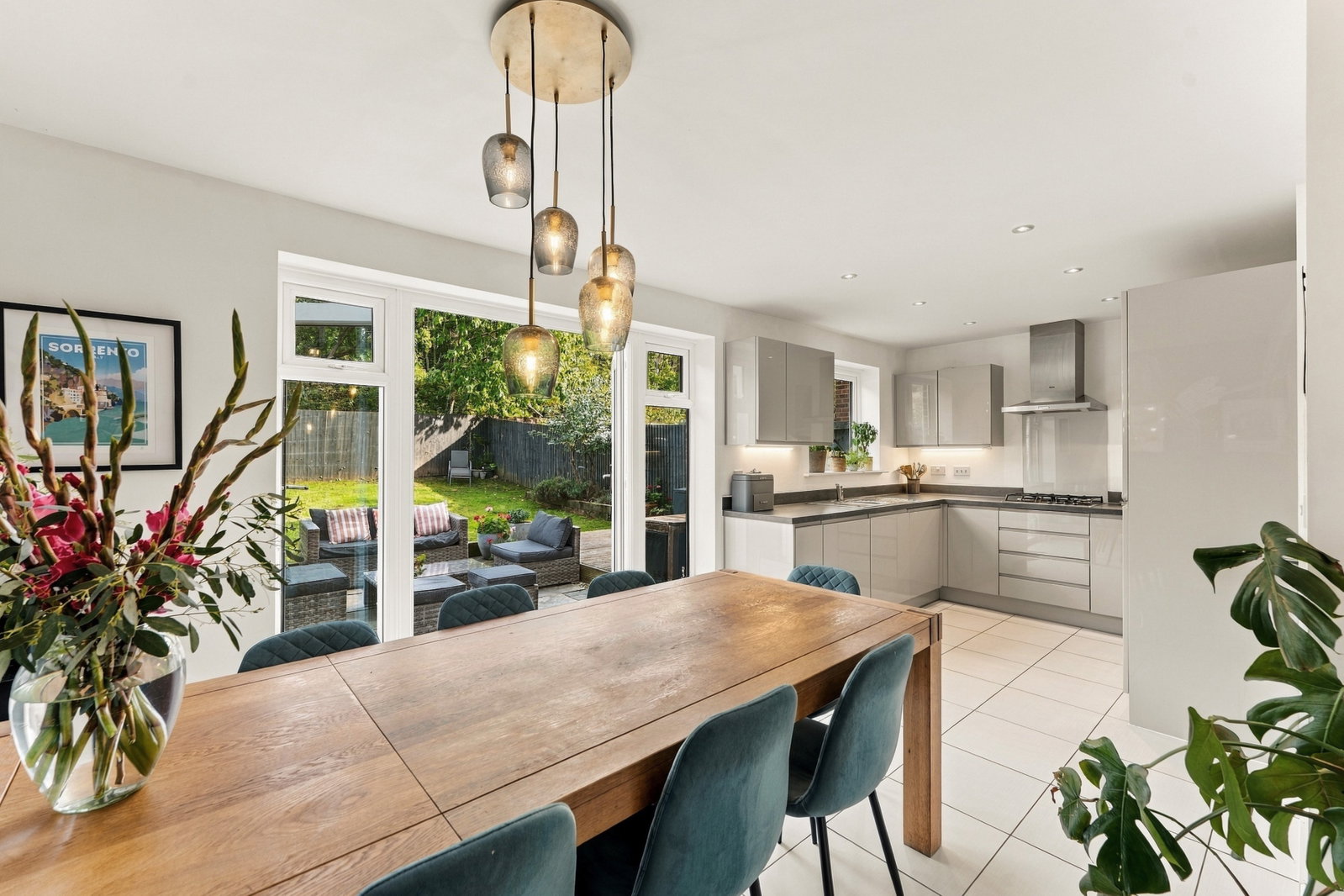 Semi Detached House for sale in Macclesfield, Waterways, Macclesfield, 1388 m²