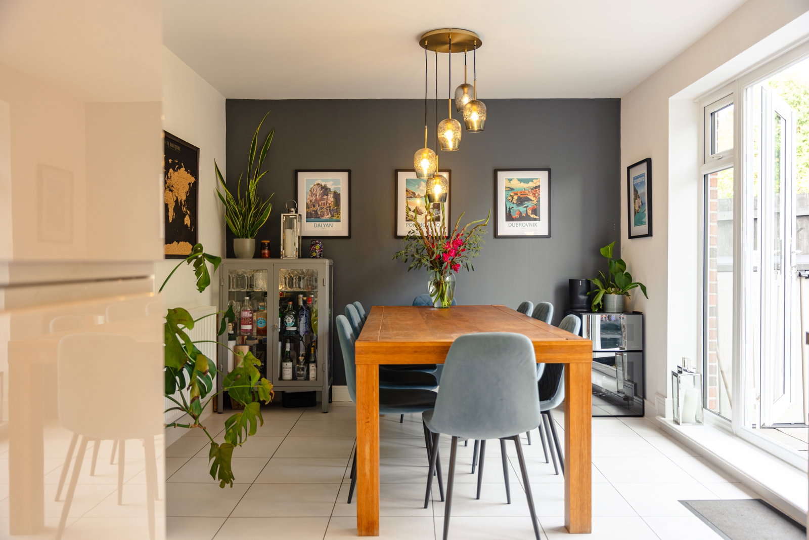 Semi Detached House for sale in Macclesfield, Waterways, Macclesfield, 1388 m²