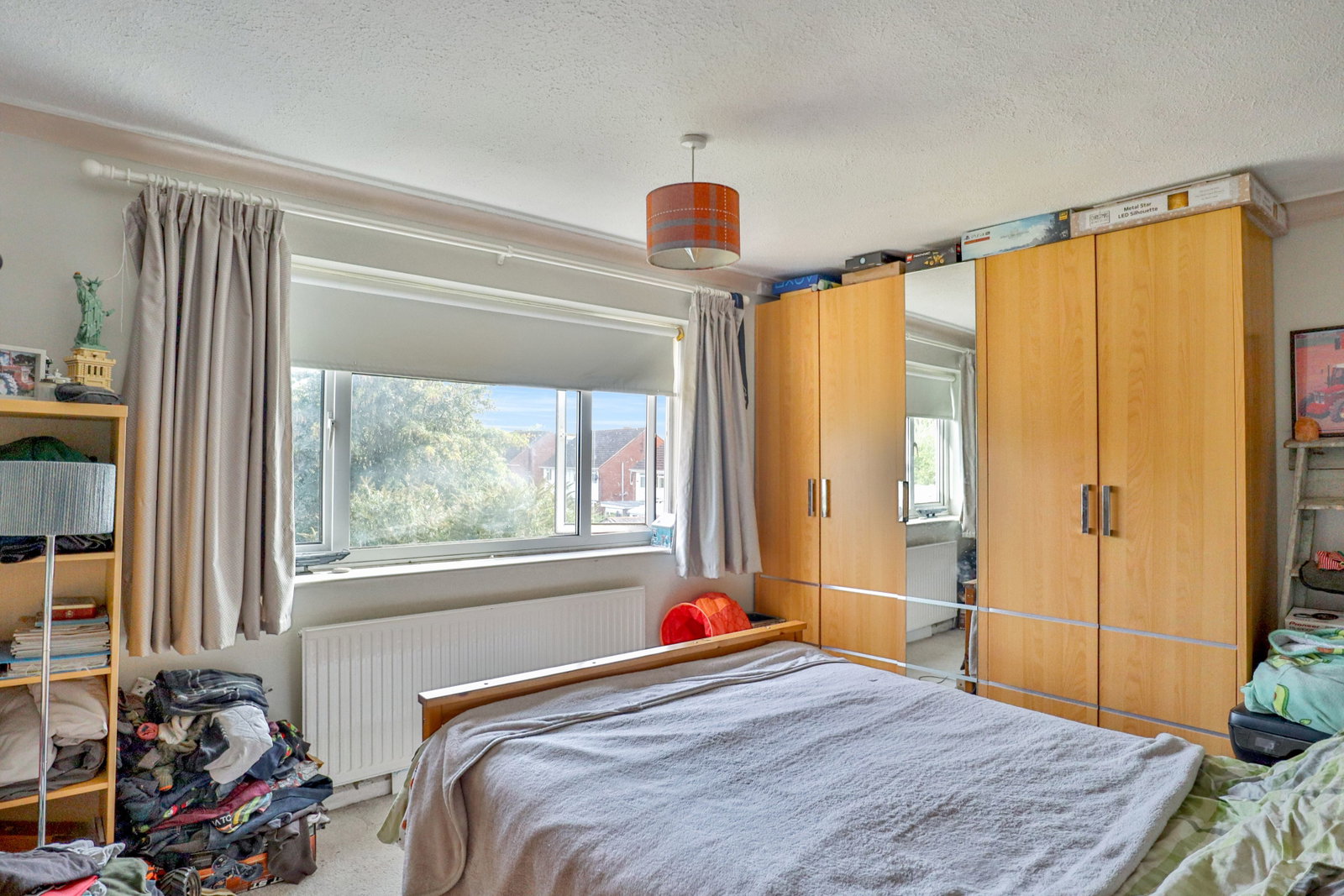 Semi Detached House for sale in Gloucester, Holmwood Drive, Tuffley, Gloucester, GL4 0PS