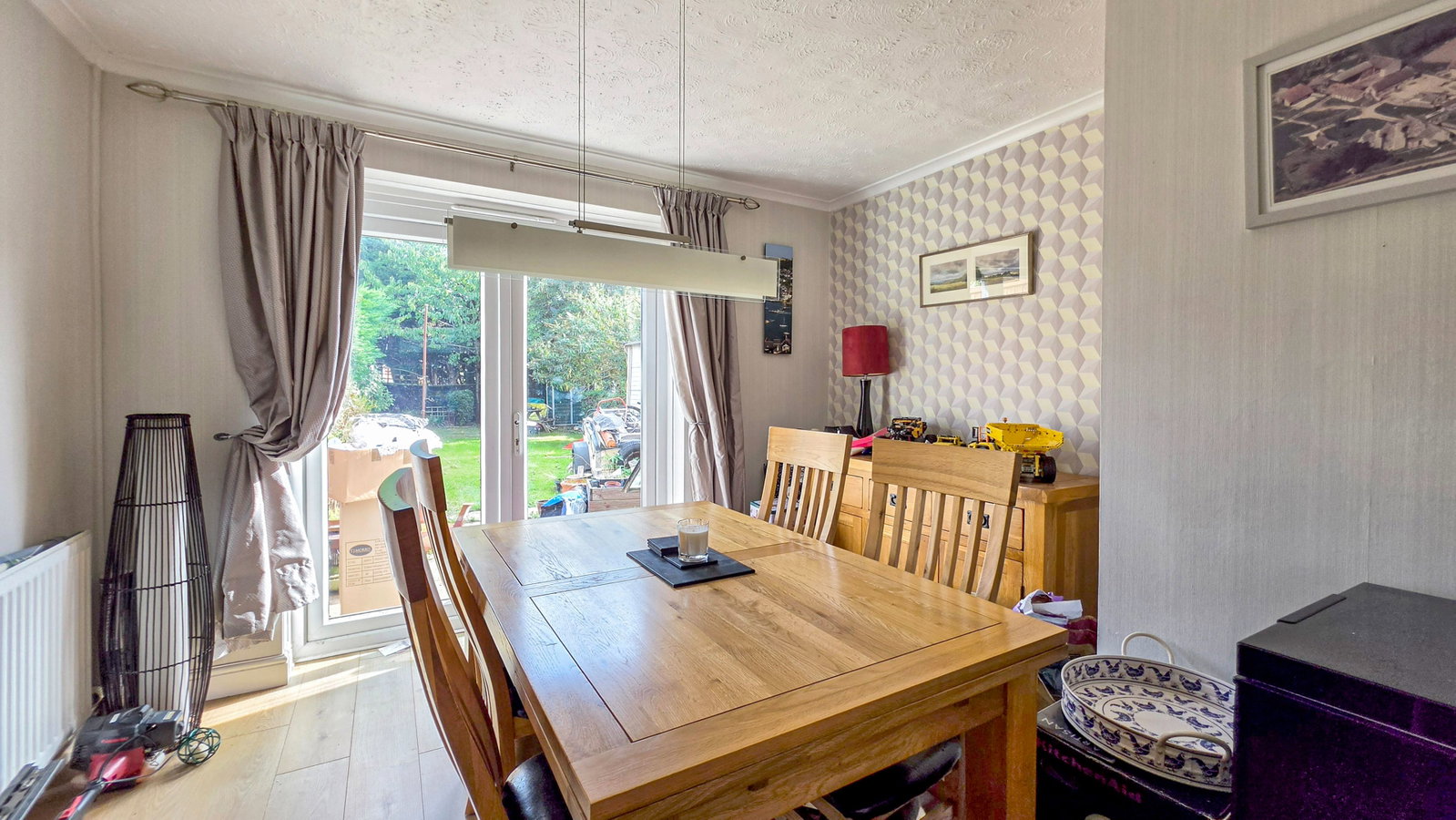 Semi Detached House for sale in Gloucester, Holmwood Drive, Tuffley, Gloucester, GL4 0PS