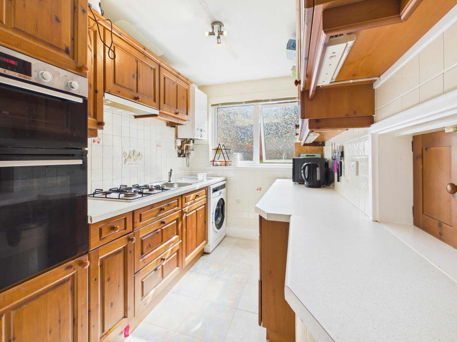 Flat for sale in Canterbury, Durovernum Court, Old Dover Road, Canterbury, CT1 3DA