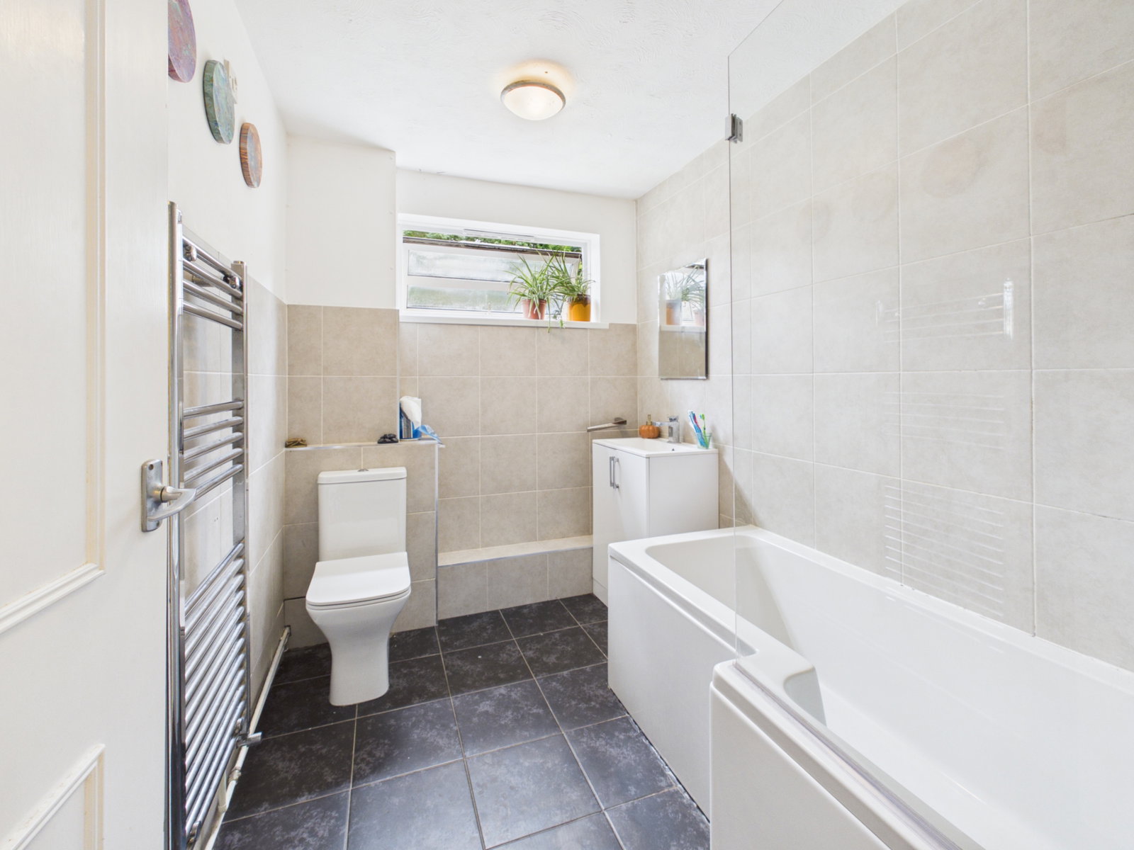 Flat for sale in Canterbury, Durovernum Court, Old Dover Road, Canterbury, CT1 3DA