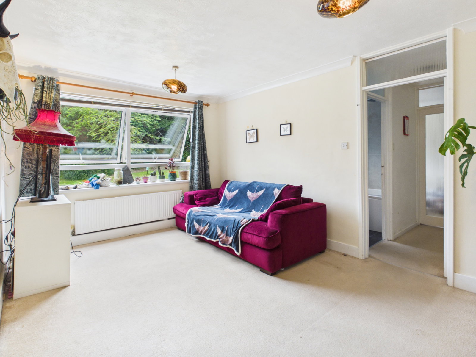 Flat for sale in Canterbury, Durovernum Court, Old Dover Road, Canterbury, CT1 3DA