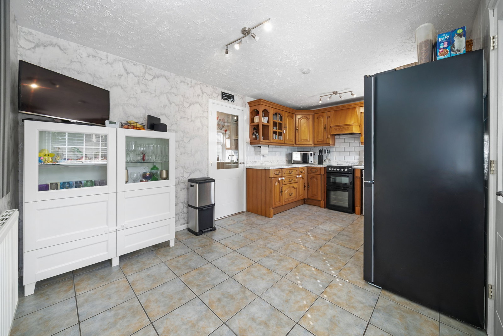 Terraced House for sale in Droitwich, Shepherds Green, Droitwich, WR9 9DE