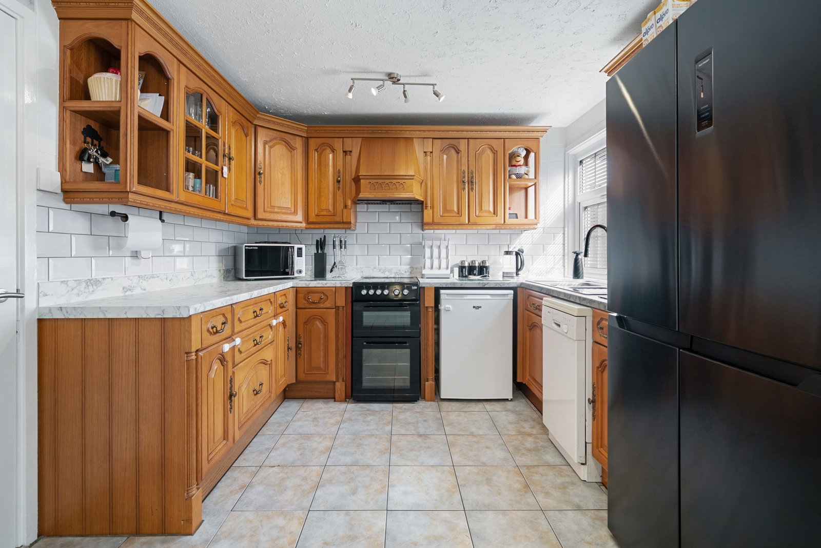Terraced House for sale in Droitwich, Shepherds Green, Droitwich, WR9 9DE