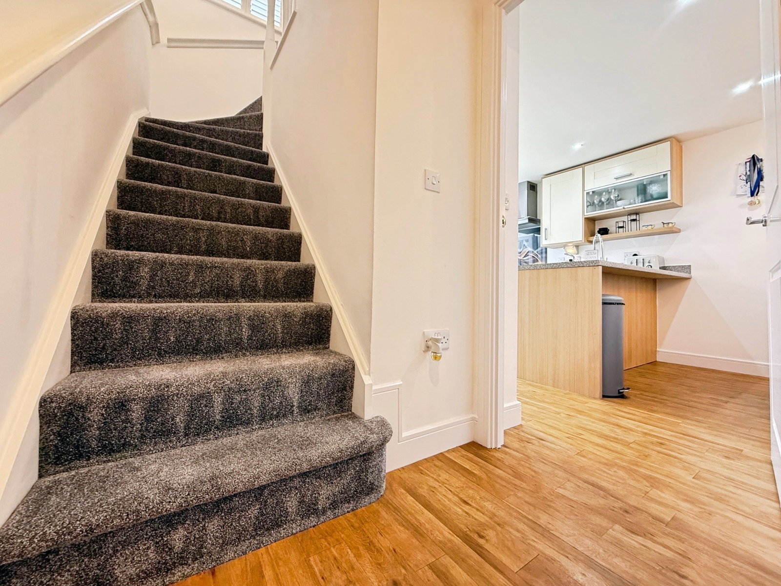 Detached House for sale in Swansea, Heol Daniel, Pontarddulais, Swansea, West Glamorgan SA4