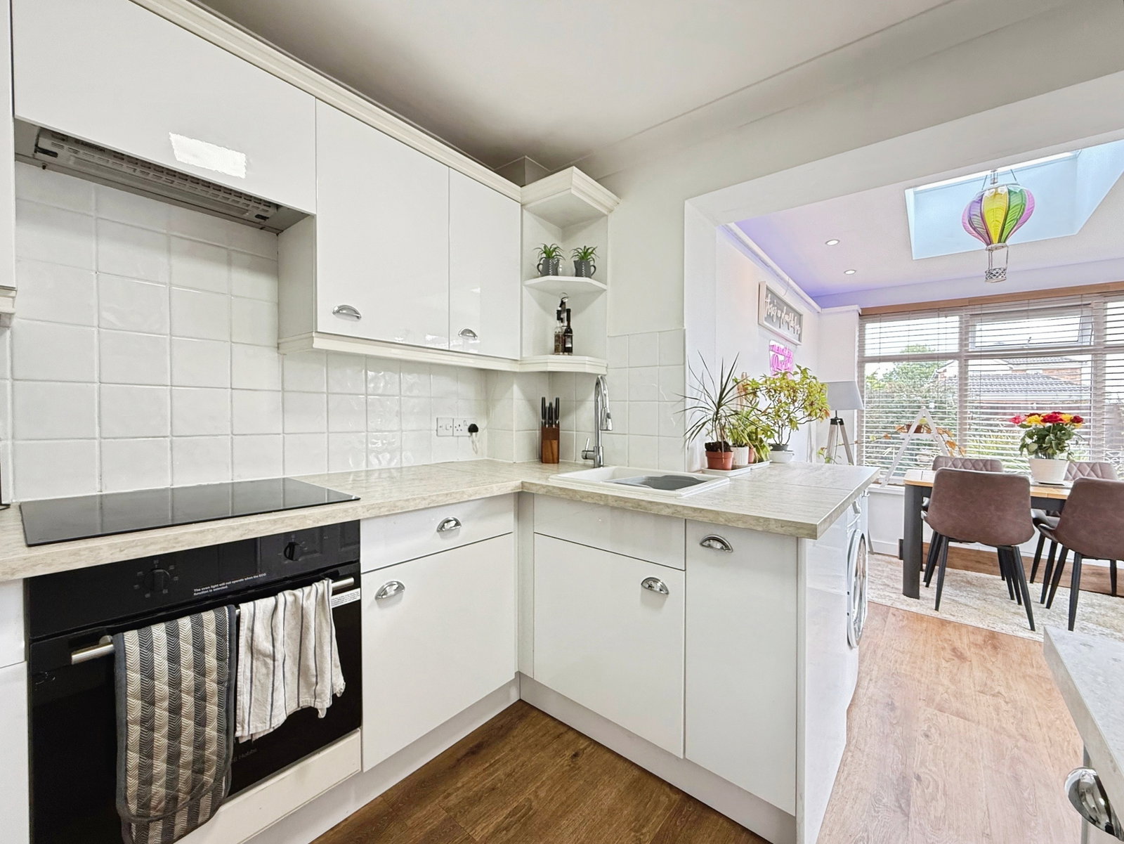 Semi Detached House for sale in Swansea, Brownhills, Gorseinon, Swansea, West Glamorgan SA4