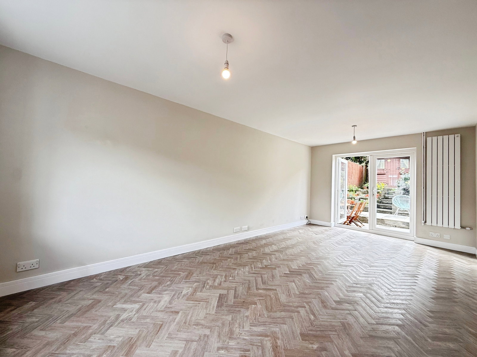 Detached House for sale in Swansea, Crud-yr-Awel, Gorseinon, Swansea, West Glamorgan SA4