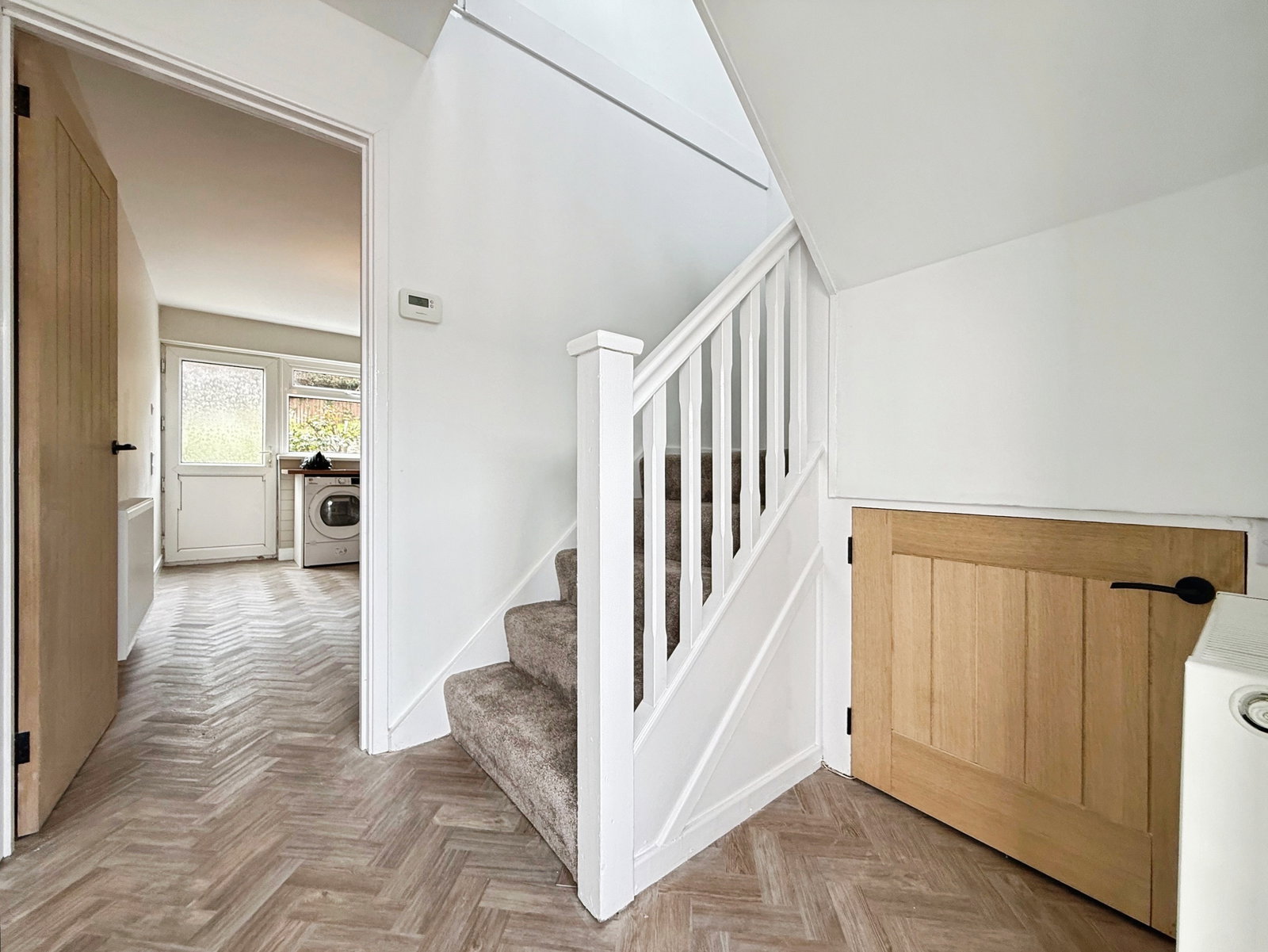 Detached House for sale in Swansea, Crud-yr-Awel, Gorseinon, Swansea, West Glamorgan SA4