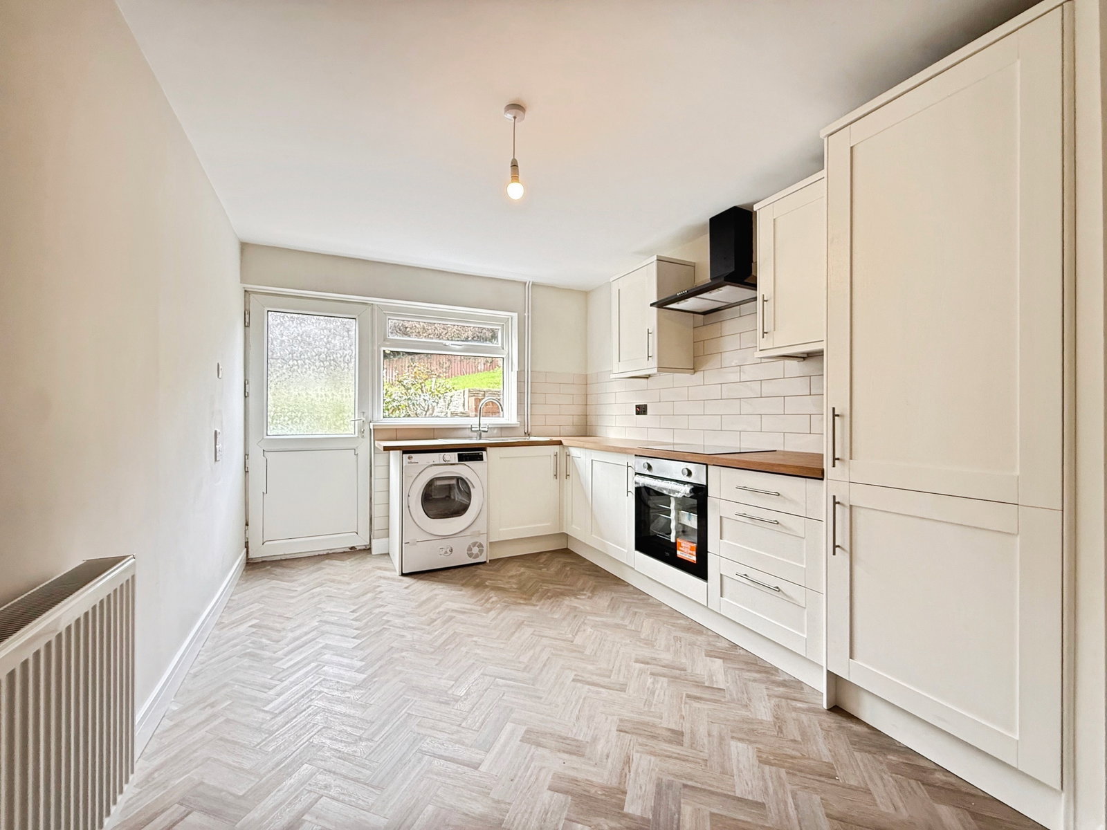Detached House for sale in Swansea, Crud-yr-Awel, Gorseinon, Swansea, West Glamorgan SA4