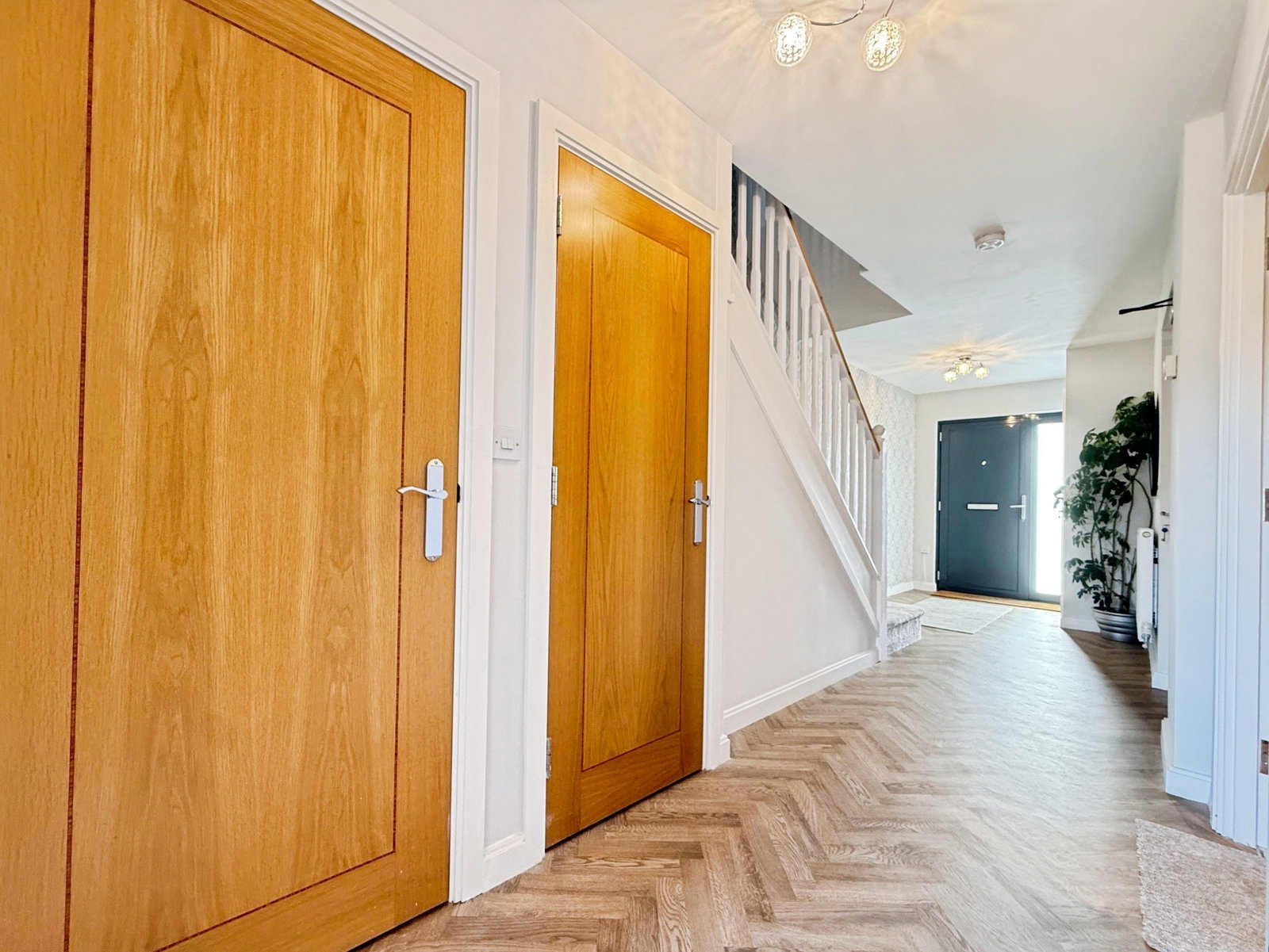 Town House for sale in Swansea, St Stephens Court, Maritime Quarter, Swansea Marina, Swansea, West Glamorgan SA1