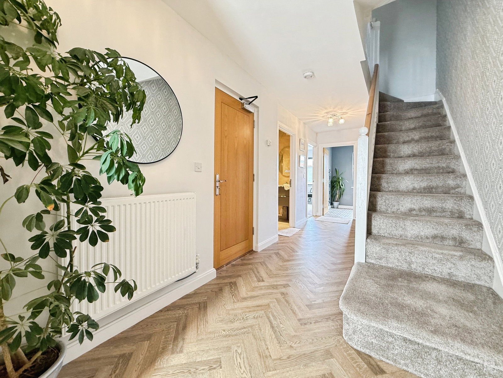 Town House for sale in Swansea, St Stephens Court, Maritime Quarter, Swansea Marina, Swansea, West Glamorgan SA1