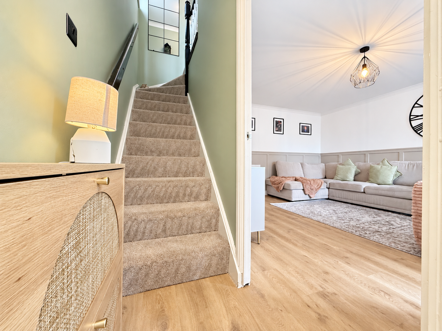 Detached House for sale in Swansea, Nythfa, Tircoed Forest Village, Penllergaer, West Glamorgan SA4