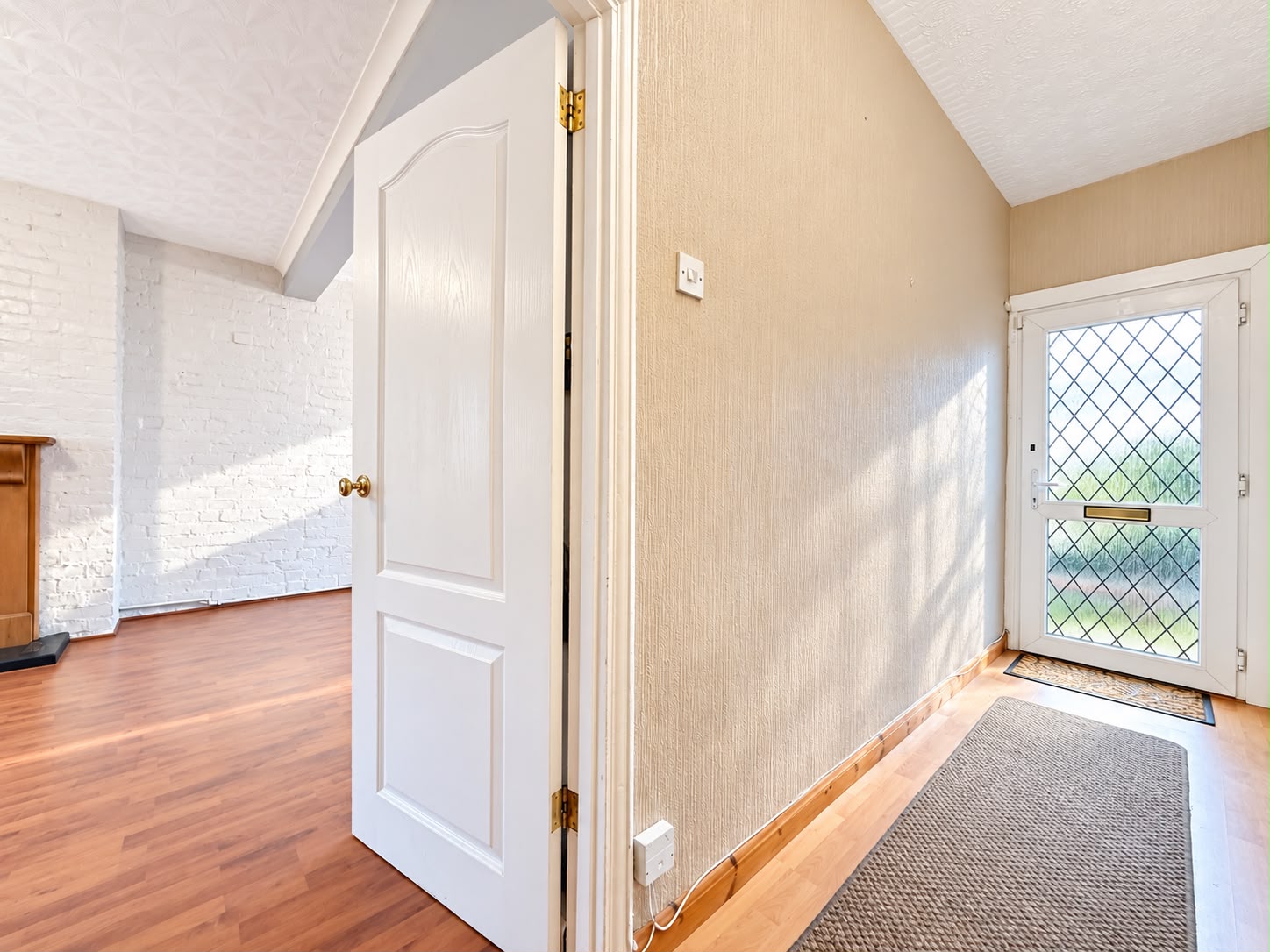 Terraced House for sale in Swansea, Grove Road, Clydach, Swansea, West Glamorgan SA6