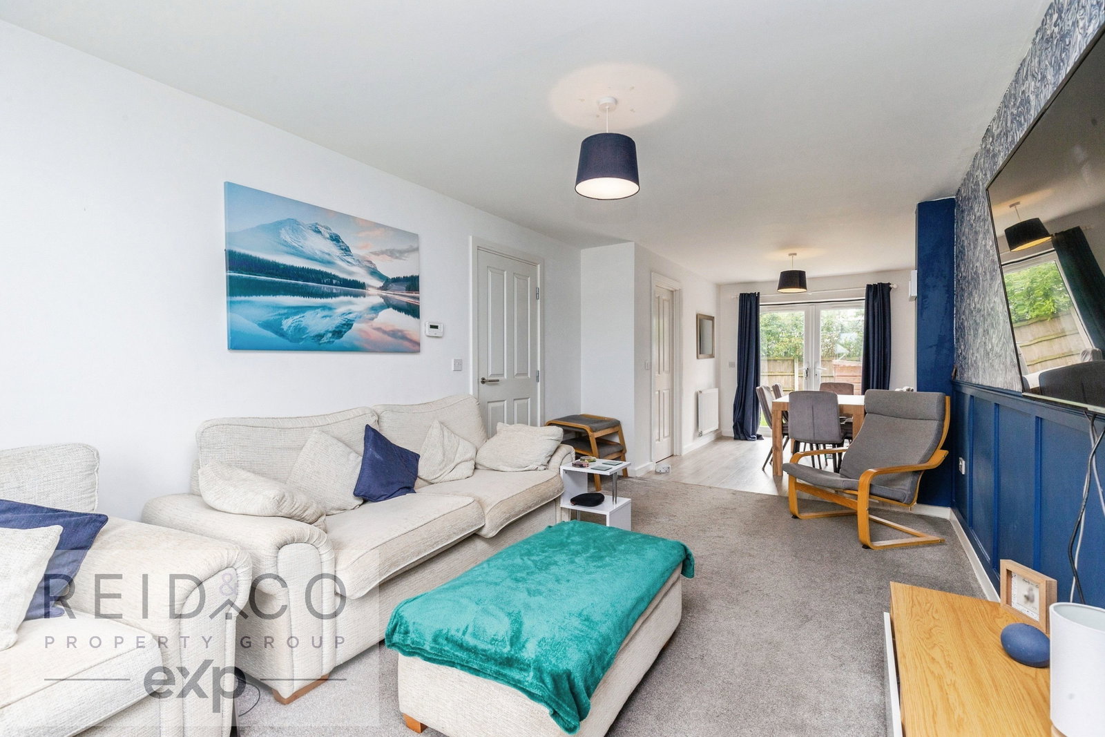 Semi Detached House for sale in Preston, Starlng Drive, Ingol, Preston, PR2 3EF, 926 m²